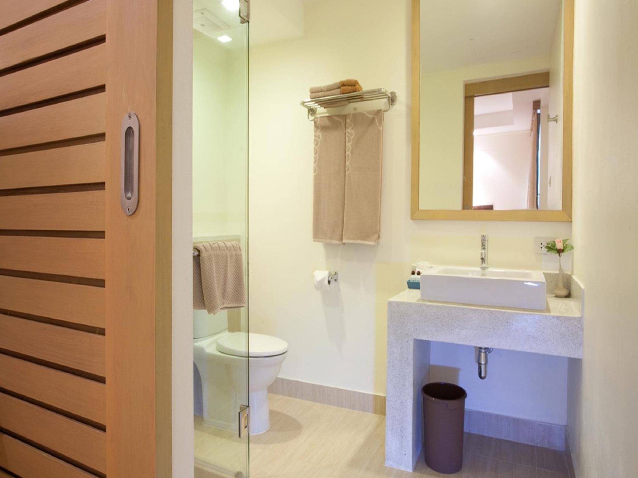 Cabana Superior Double Or Twin Room