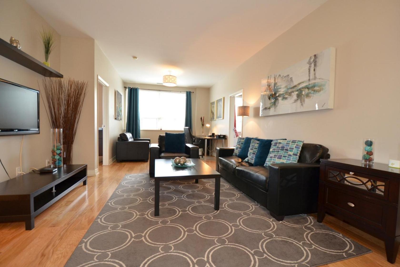 Two-Bedroom Apartment photo 1