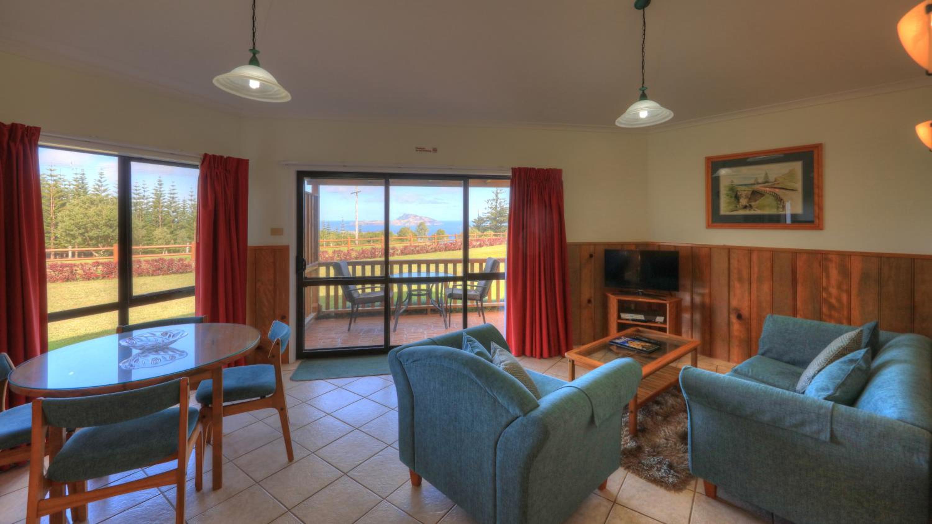 One-Bedroom Cottage photo 2