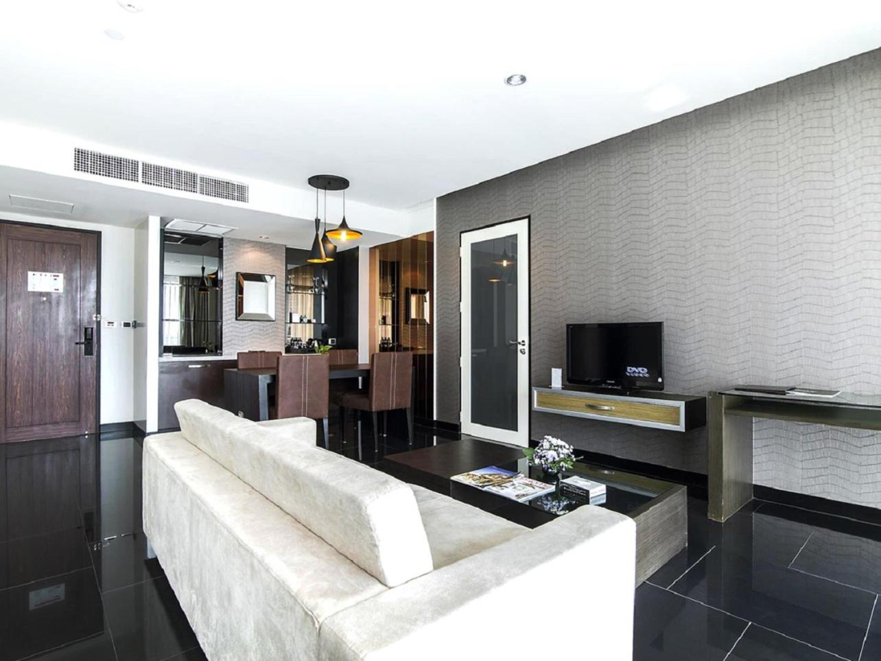 Mini Suite Sea View thumbnail 5