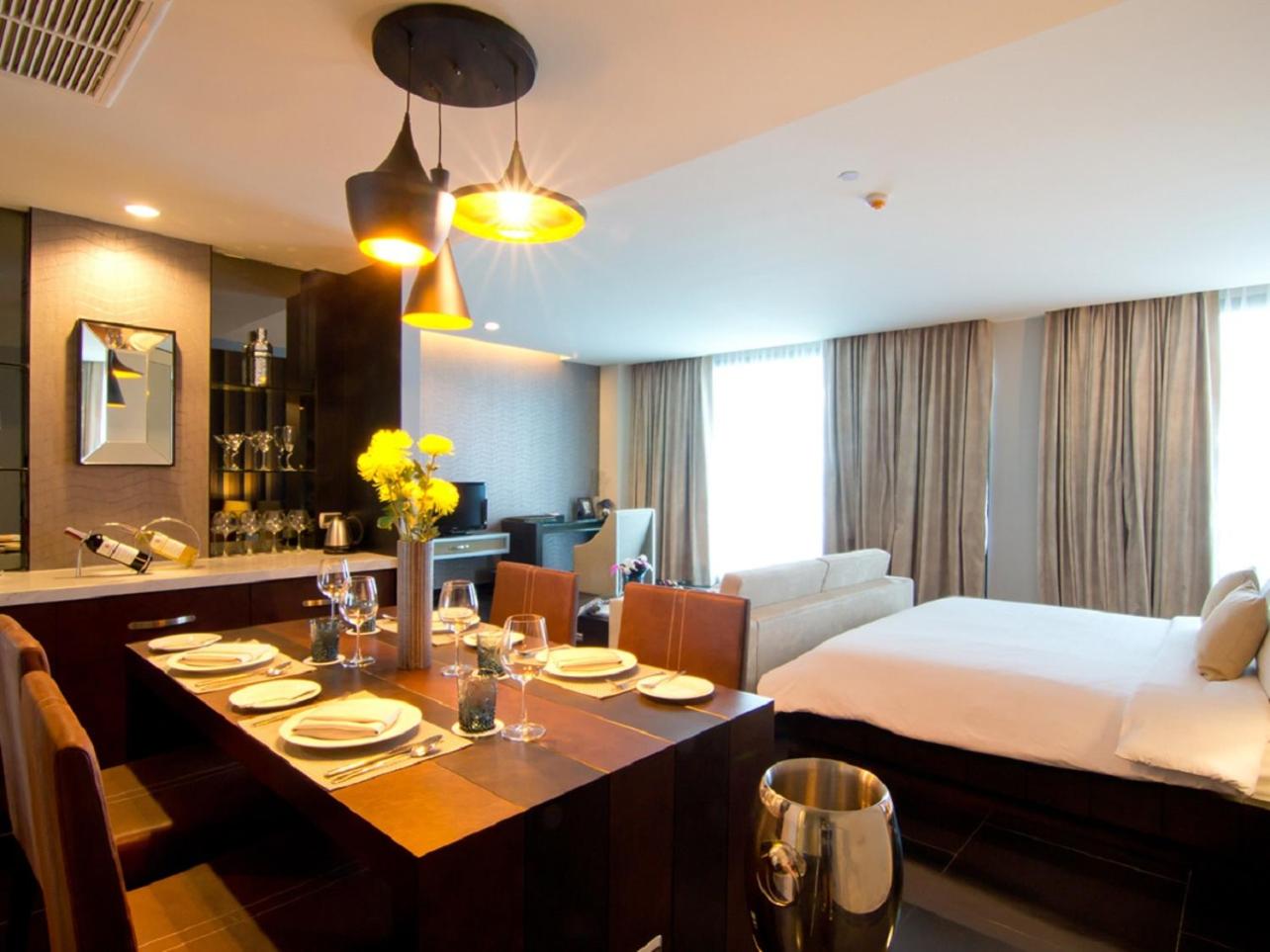 Mini Suite Sea View thumbnail 6