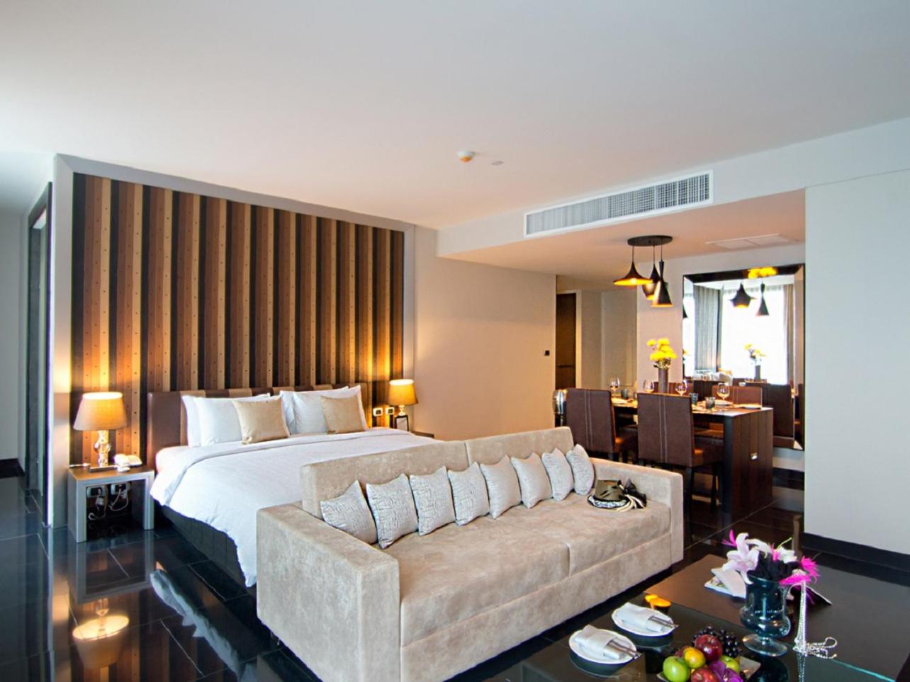 Mini Suite Sea View thumbnail 6