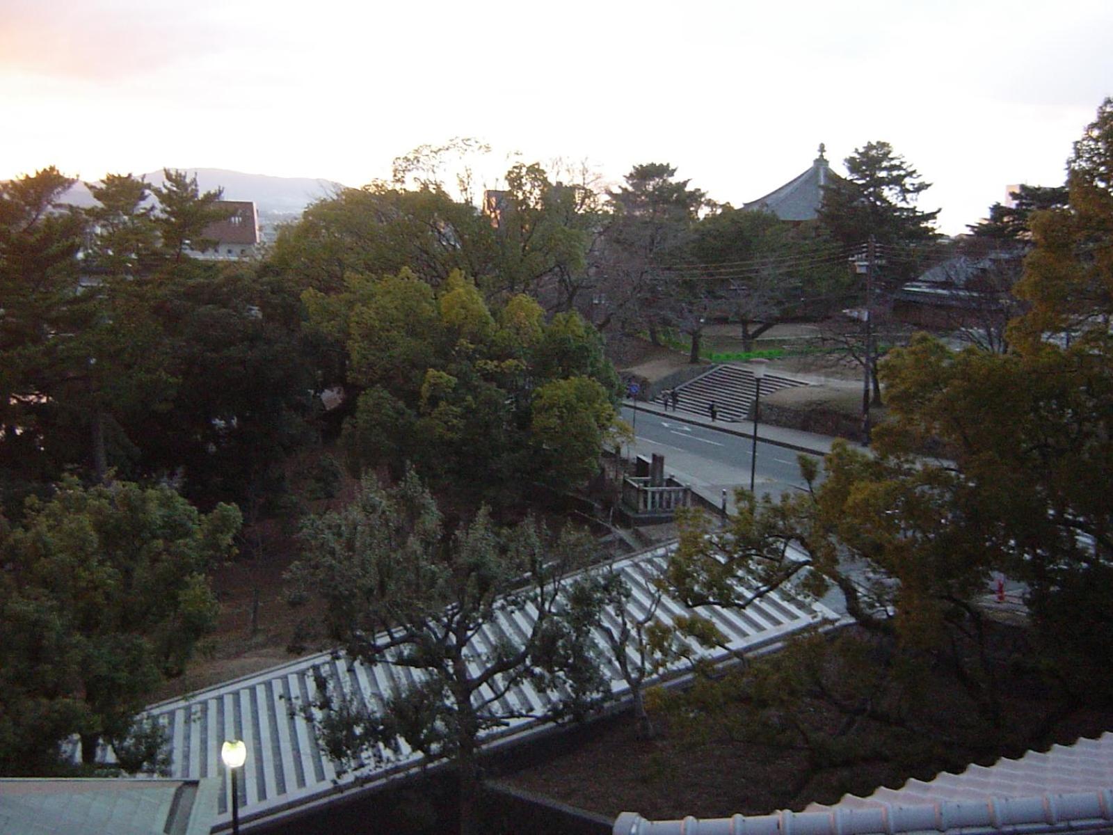 Japanese-Style Twin Room with Private Bathroom photo 3