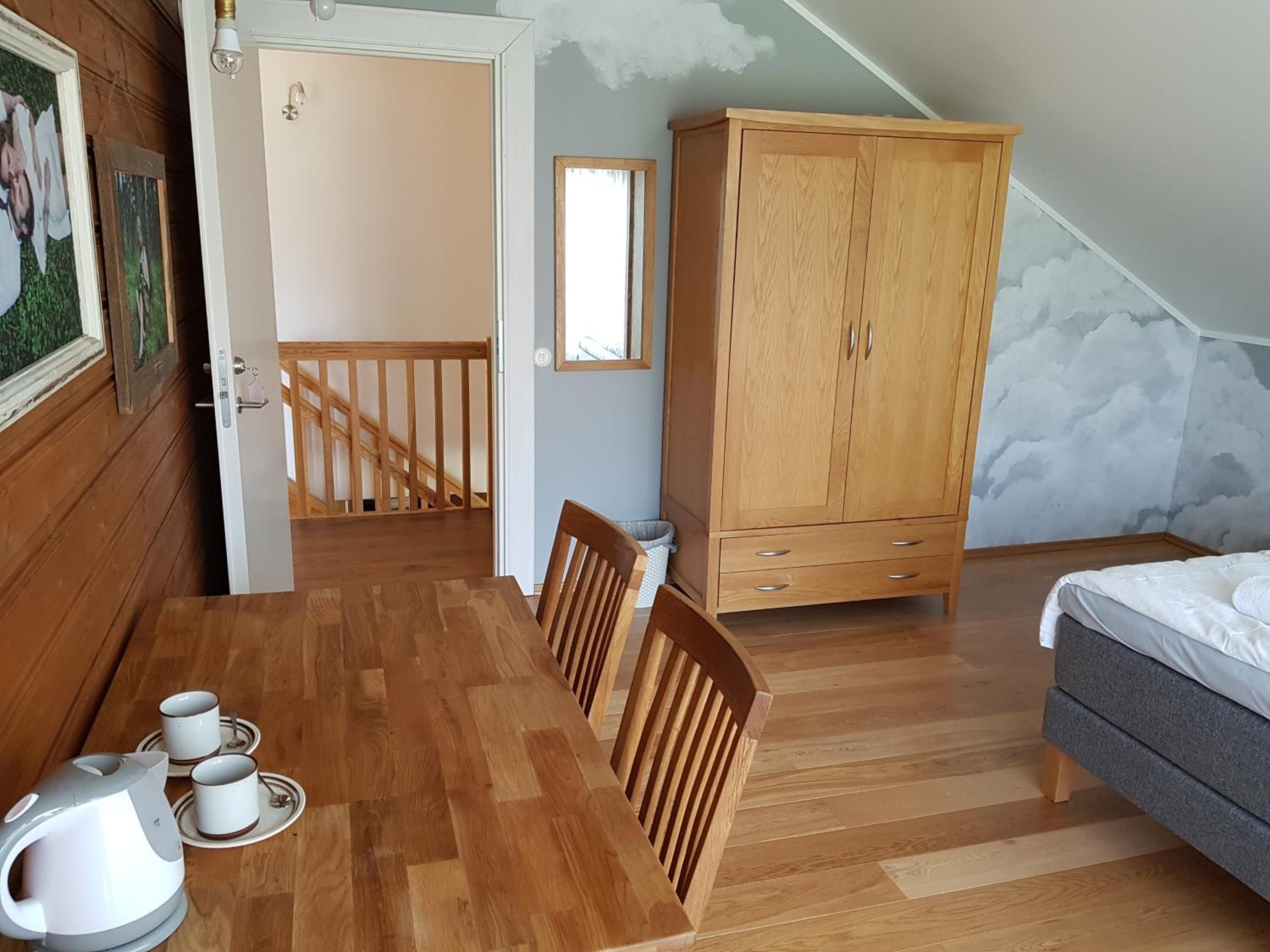 Deluxe Double or Twin Room photo 3