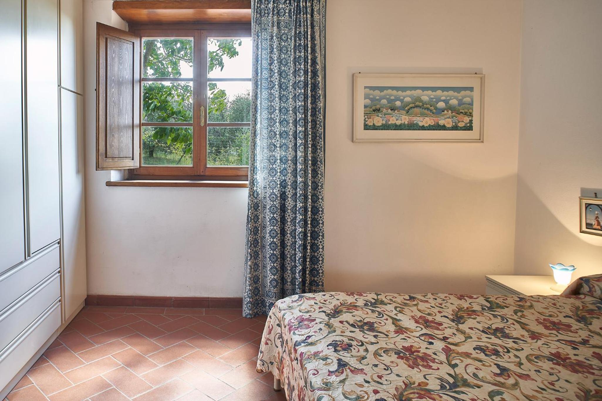 Villa With Garden View photo 2