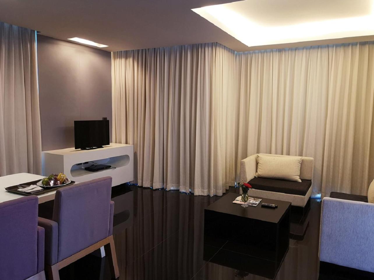 Junior Suite - Photo 2