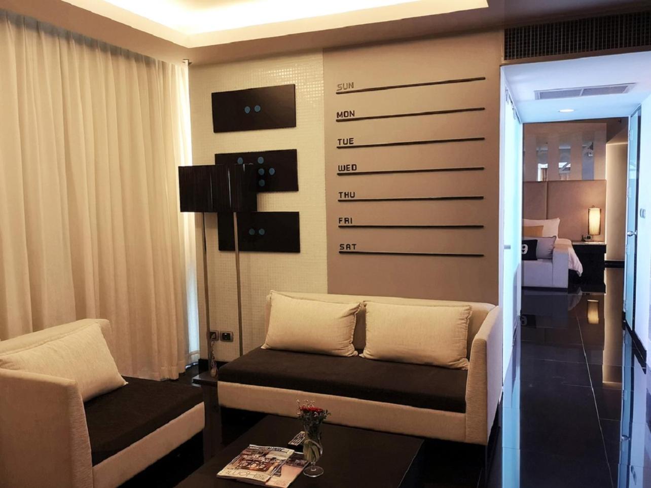 Junior Suite - Photo 4