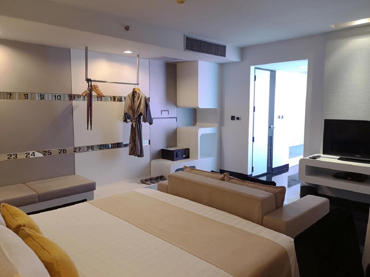 Junior Suite - Photo 5