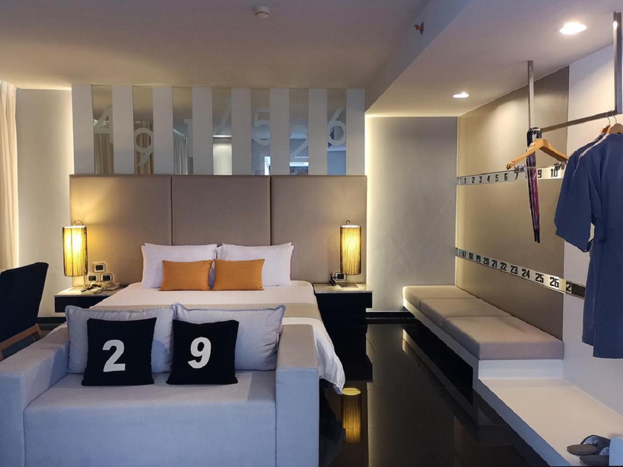 Junior Suite - Photo 6
