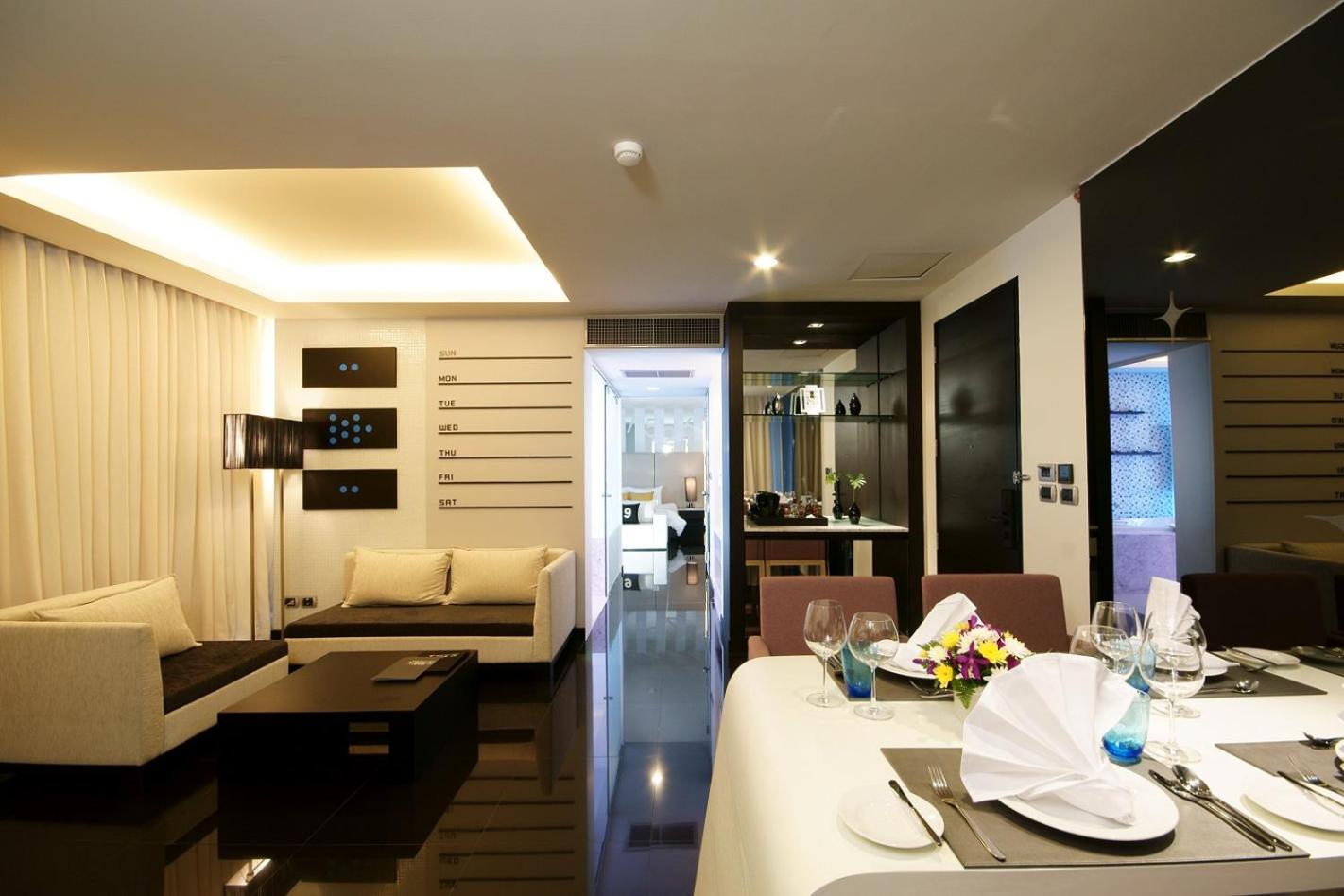 Junior Suite - Photo 8