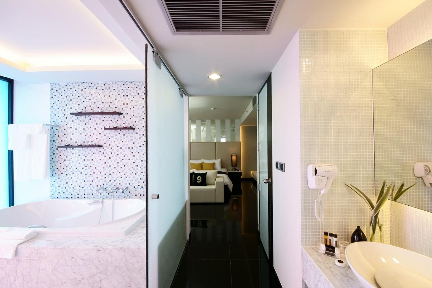 Junior Suite - Photo 3