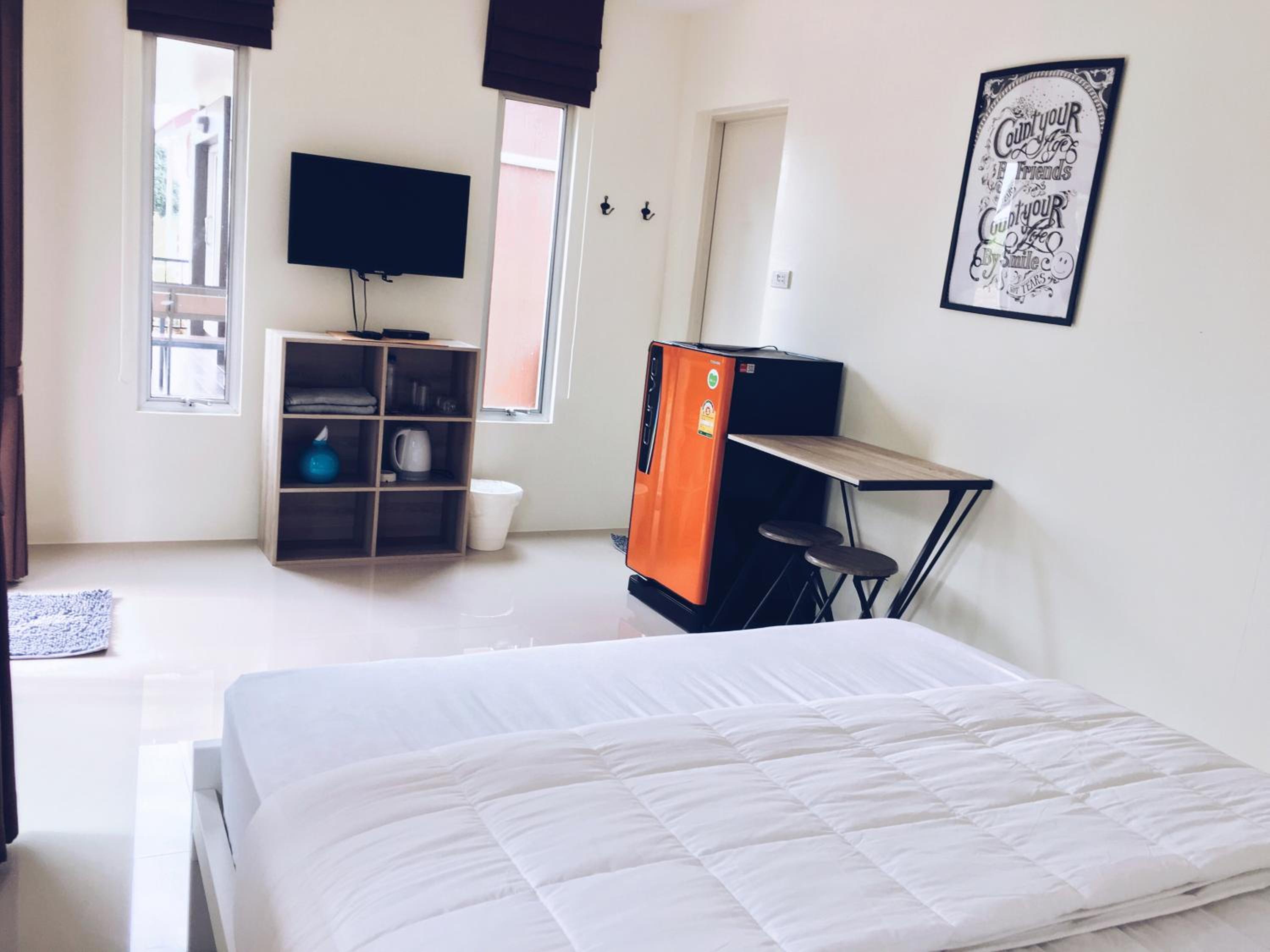 Standard Double Room - Photo 4
