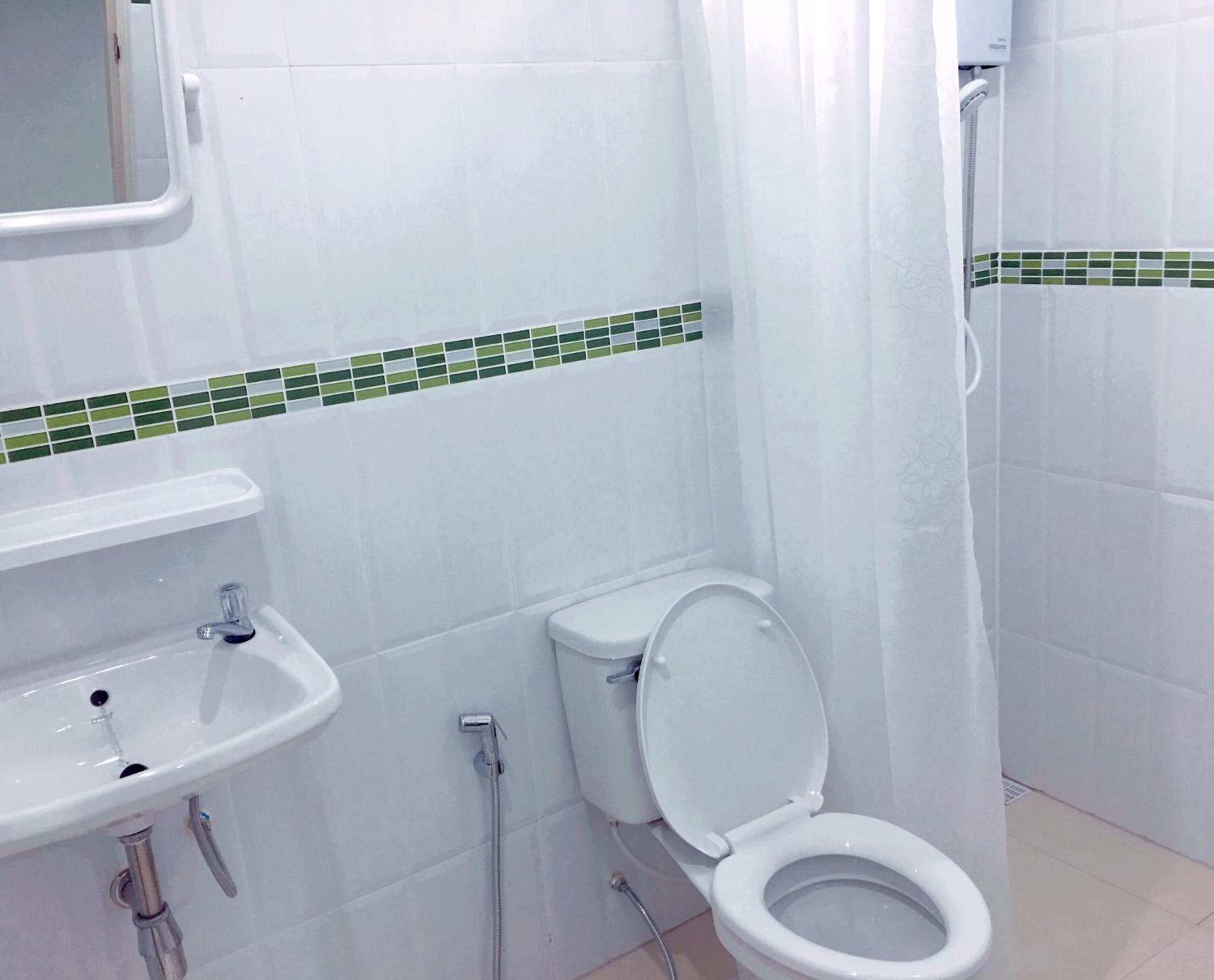 Standard Double Room - Photo 5