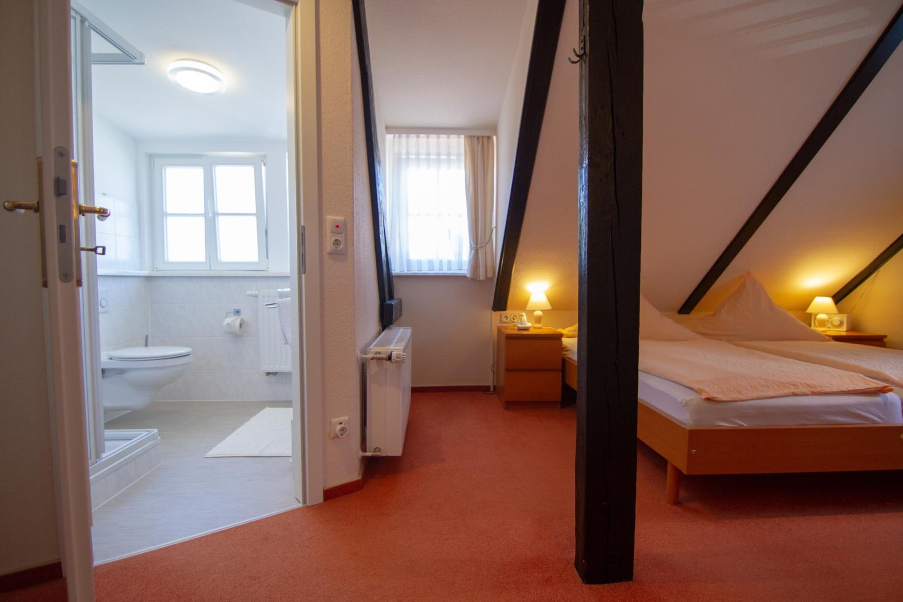 Double Room photo 2