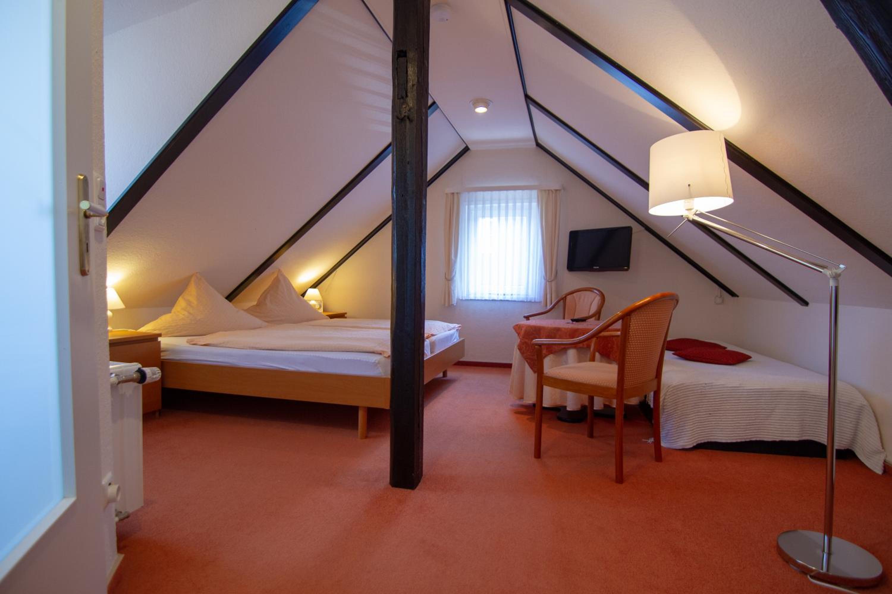 Double Room photo 1