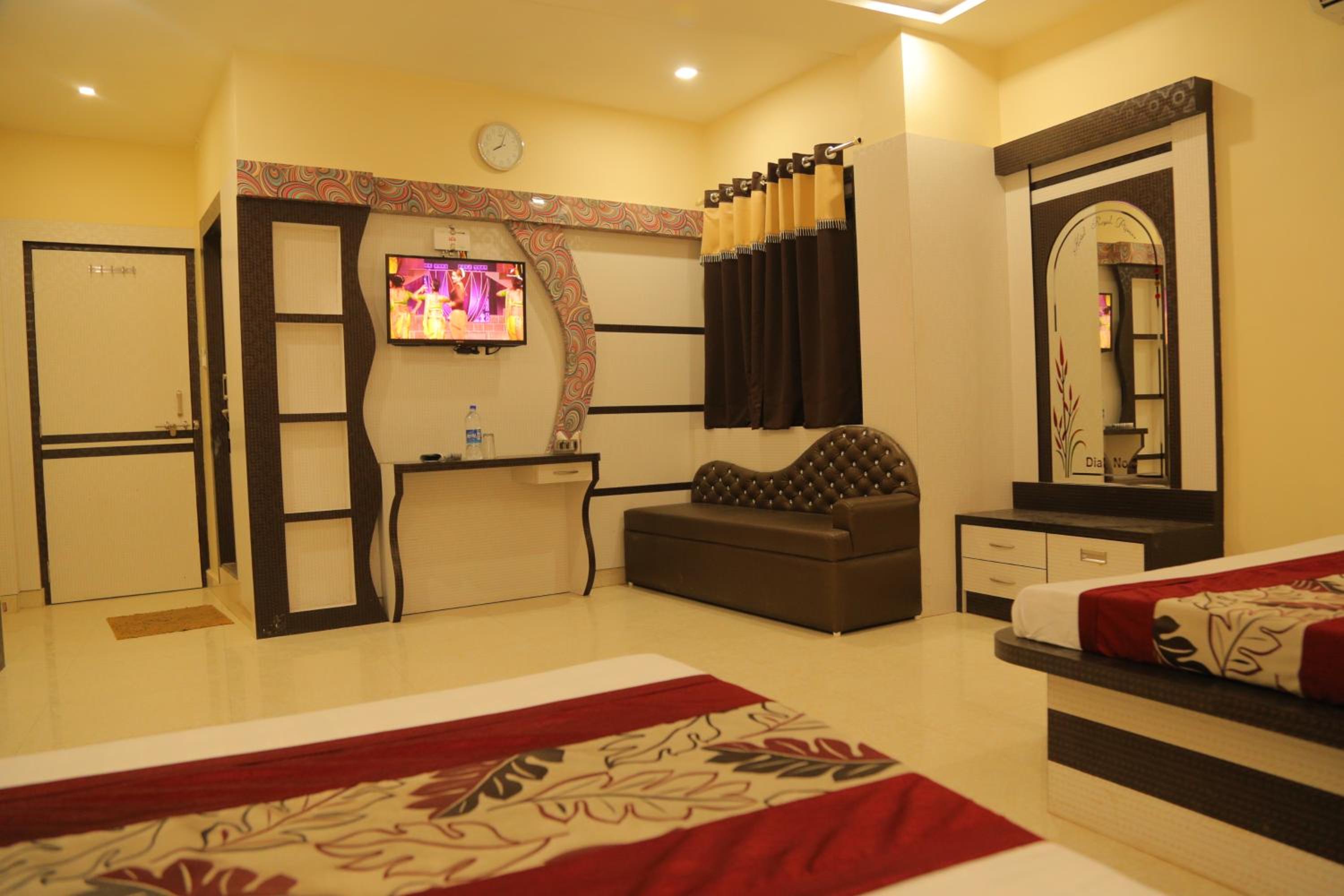 Deluxe Quadruple Room - Photo 4