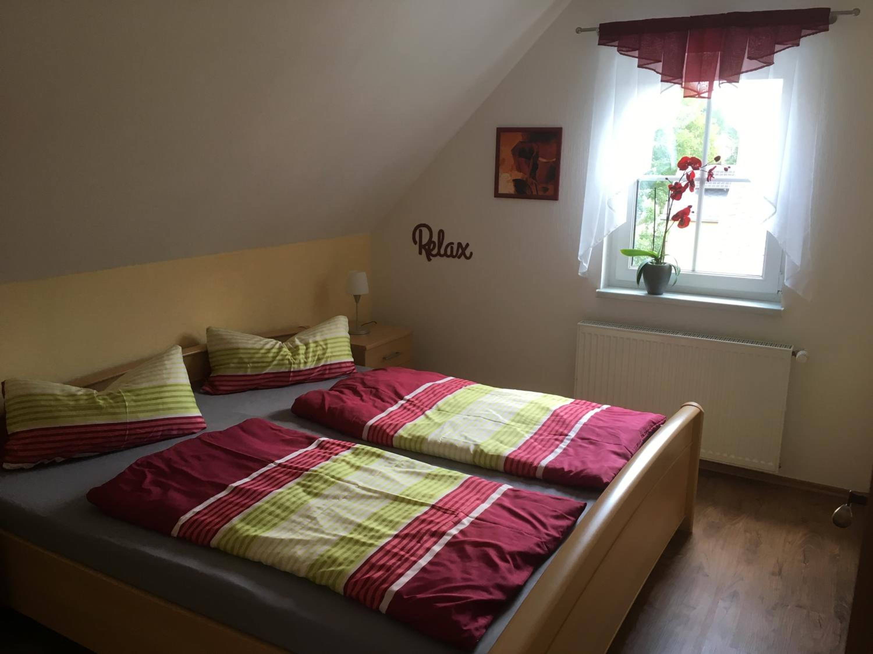 Apartment - Split Level