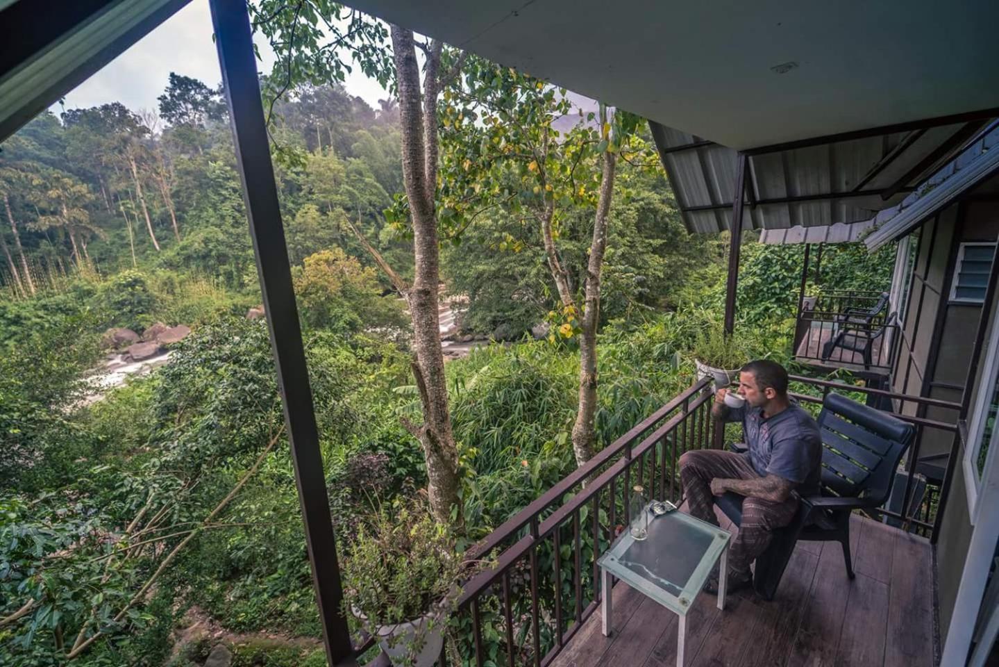 One Bedroom Villa with River View photo 3