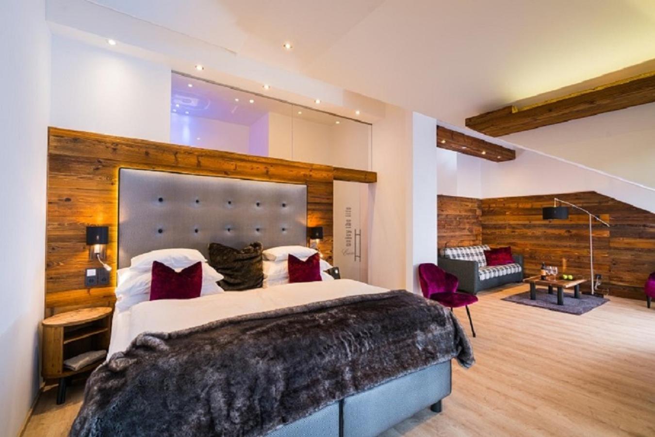 Suite photo 1