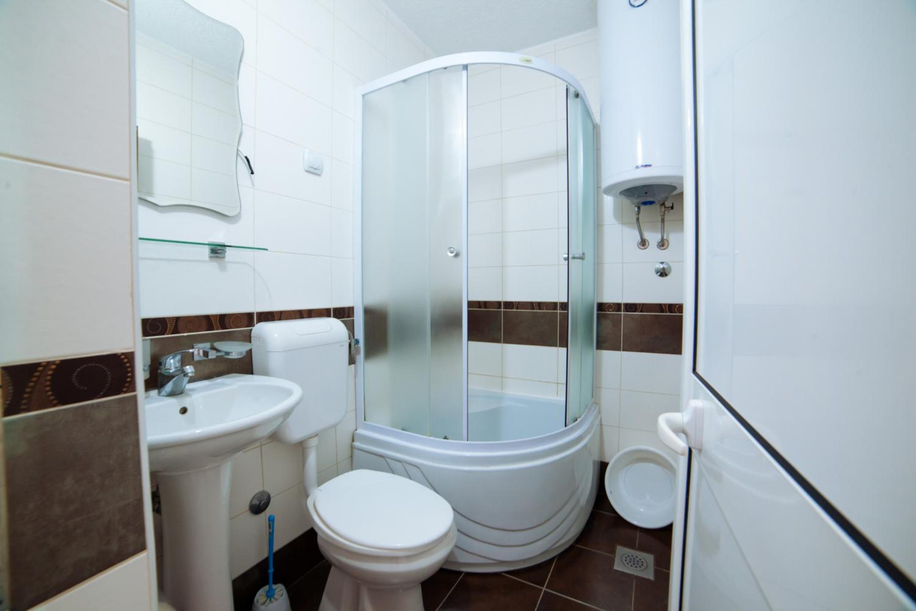 Double Room with Sea View - Photo 4