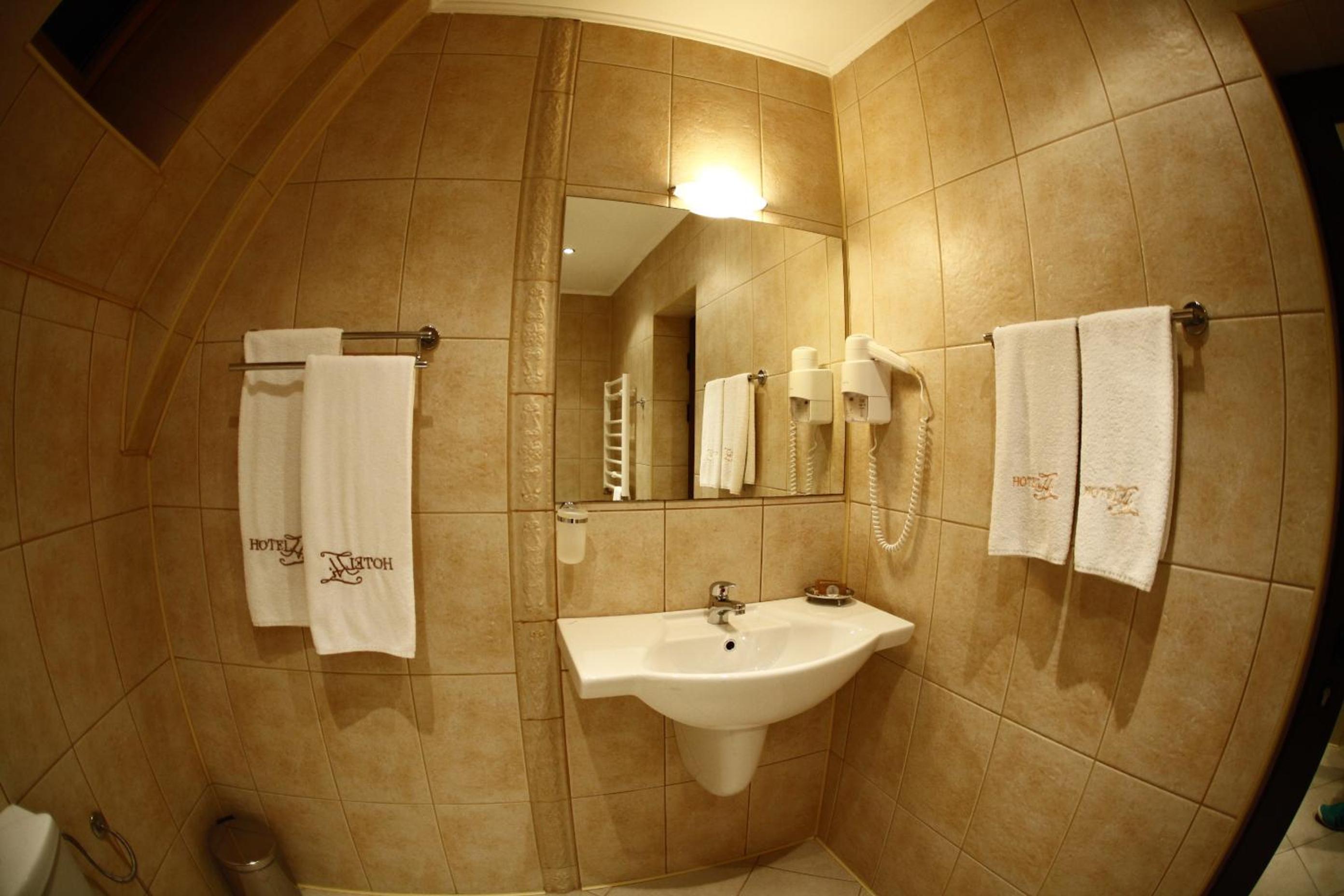 Single Room photo 3