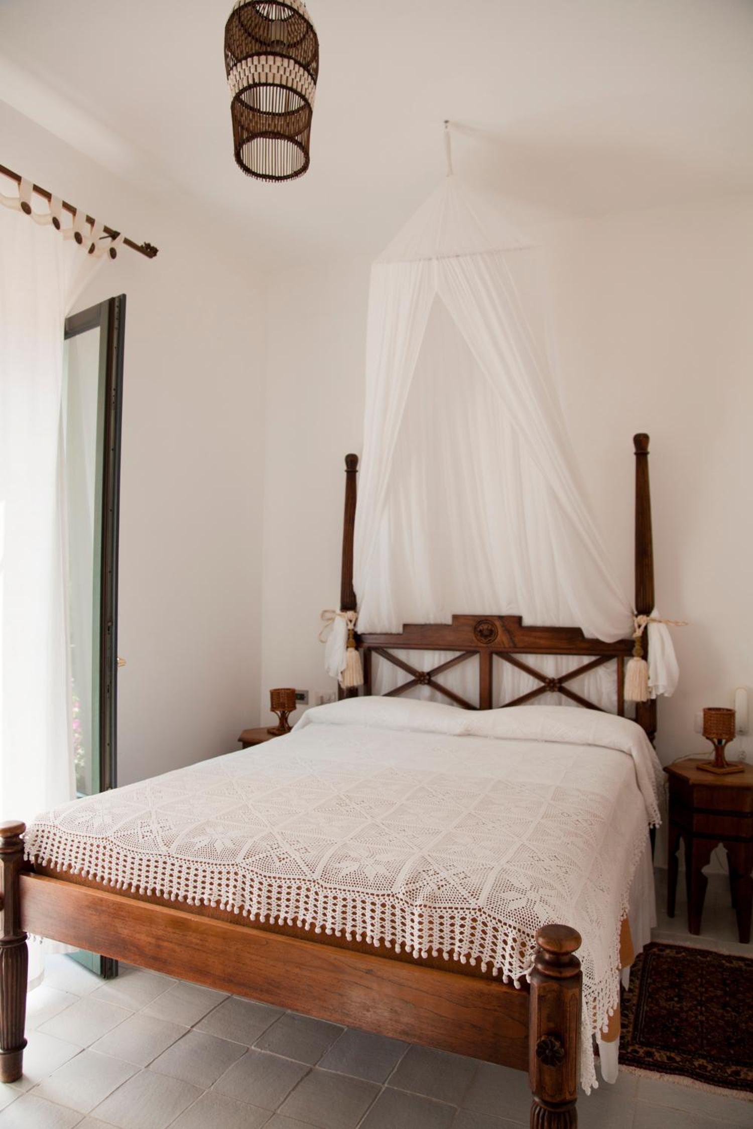 Small Double Room
