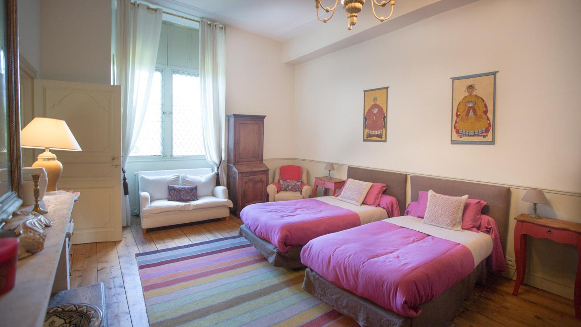 Family Suite - Photo 1