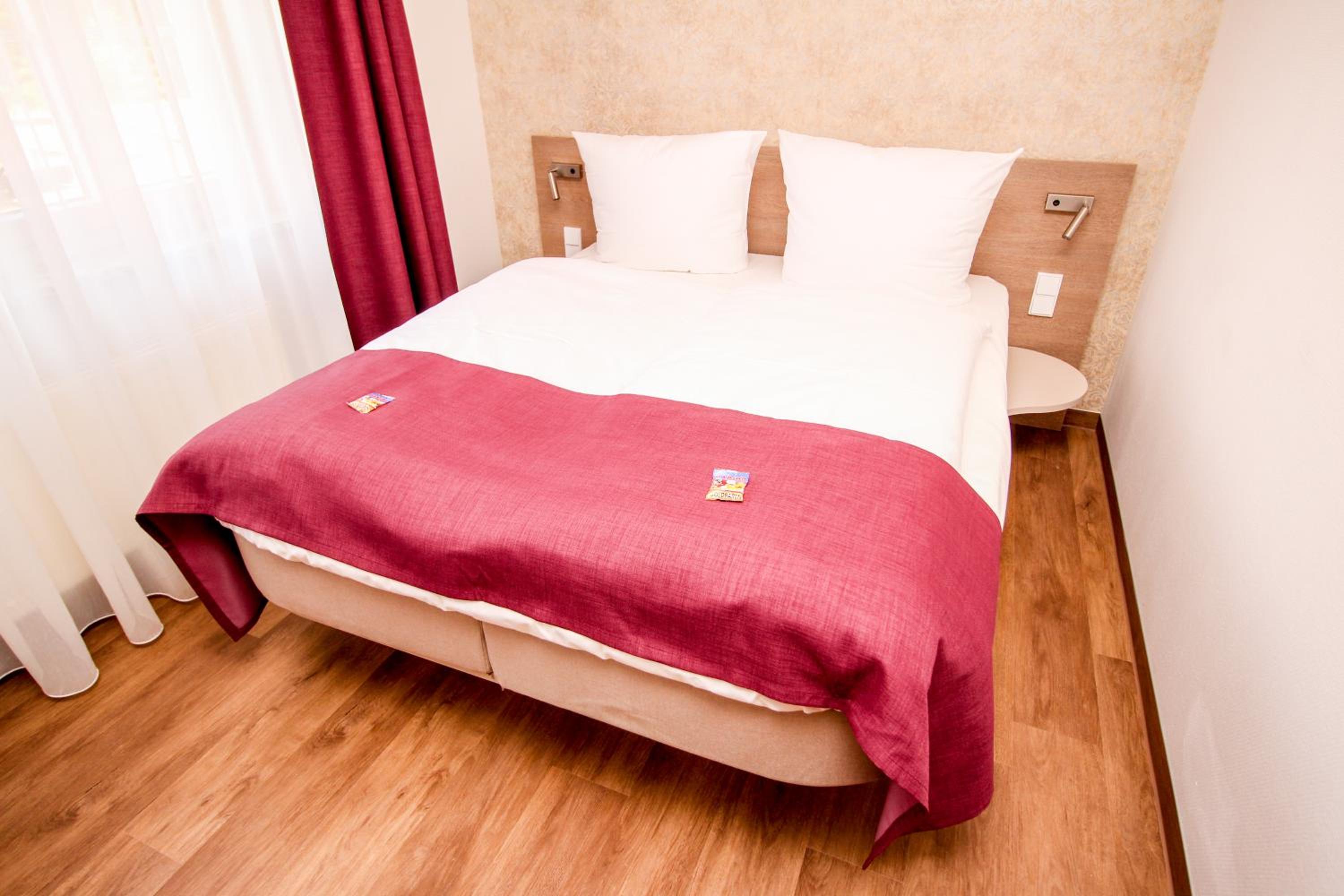 Deluxe Double Room photo 3