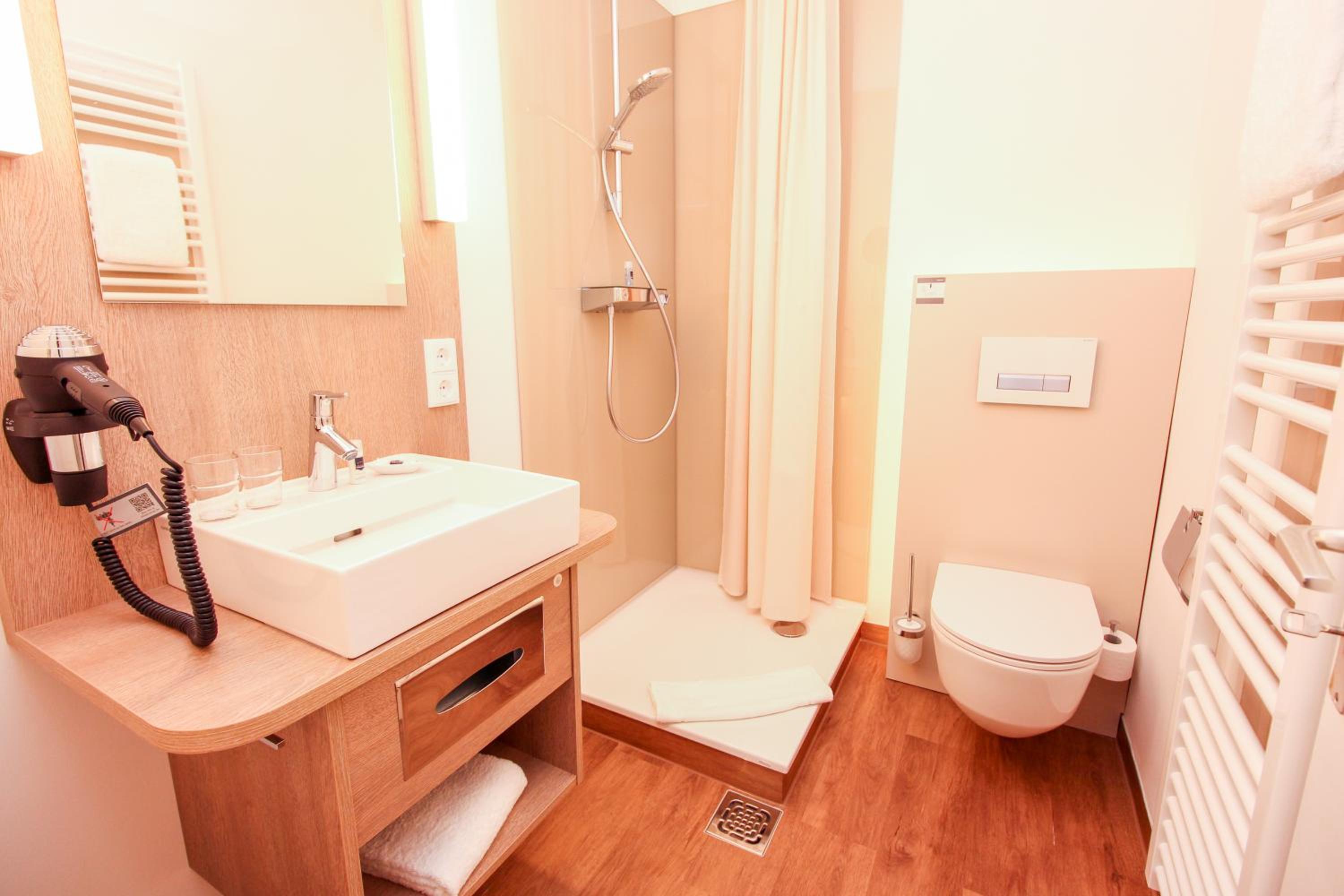 Deluxe Double Room photo 2