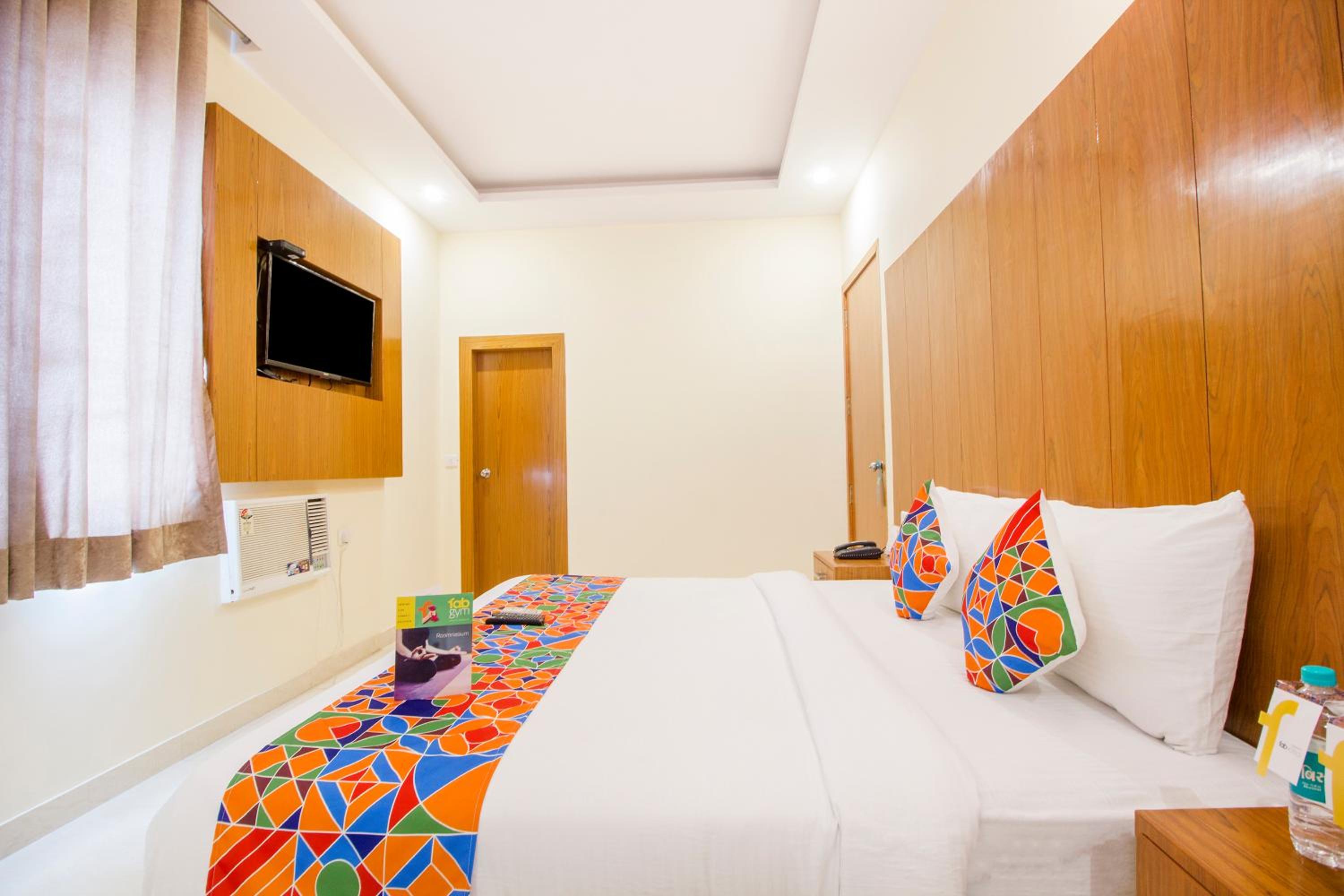 Superior Double Room - Photo 2