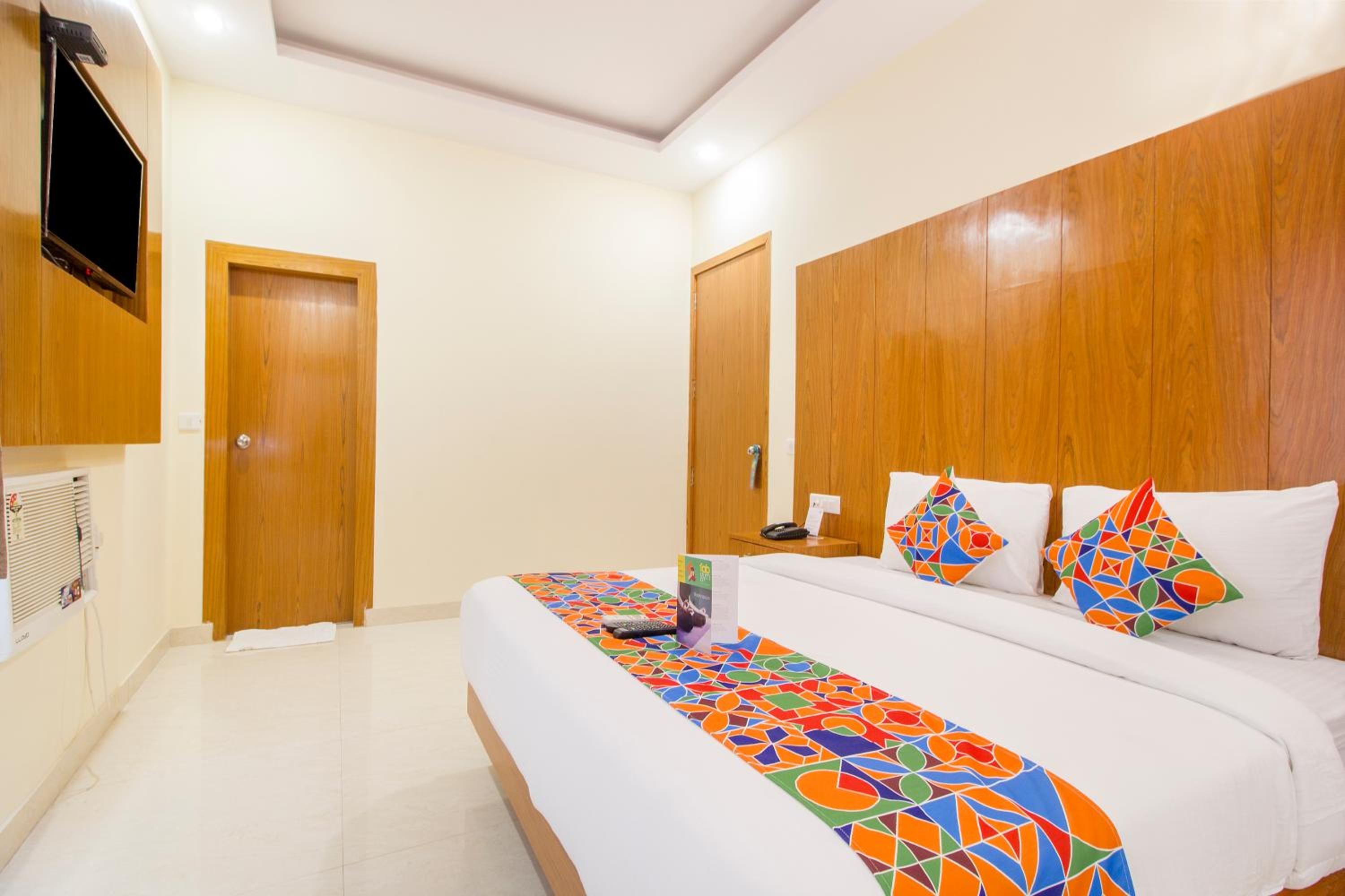 Superior Double Room - Photo 1