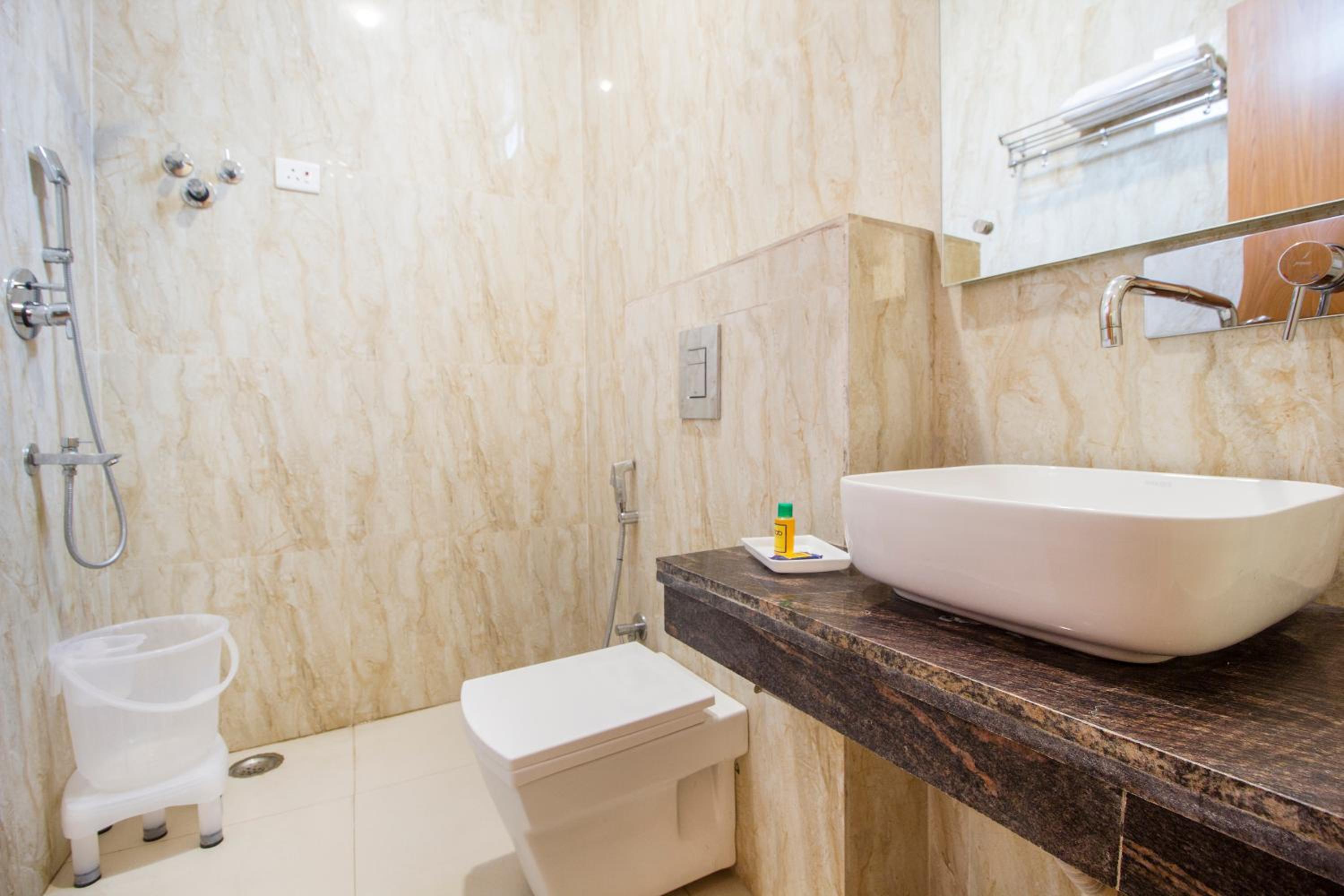 Superior Double Room - Photo 4