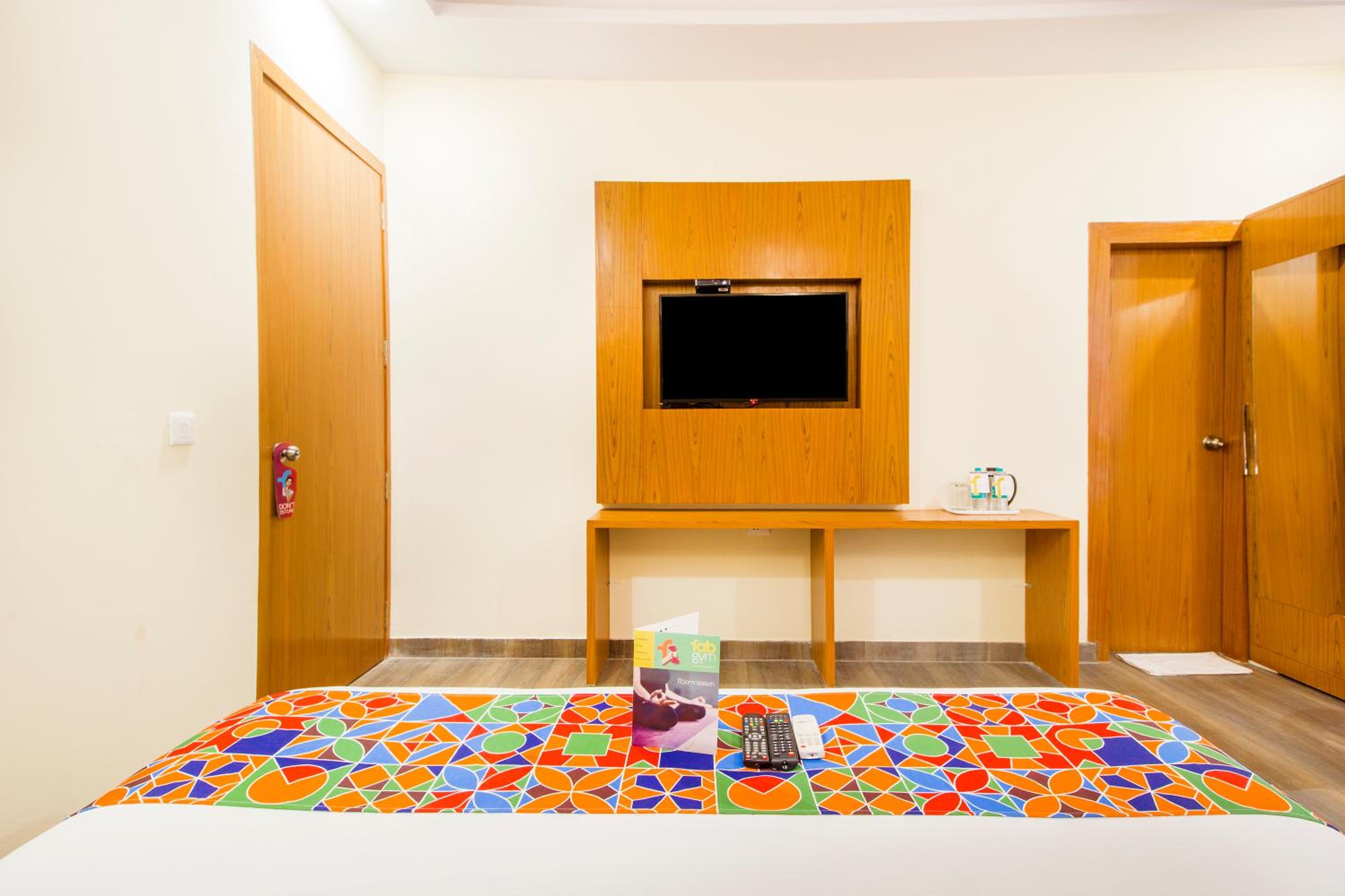 Superior Double Room - Photo 3