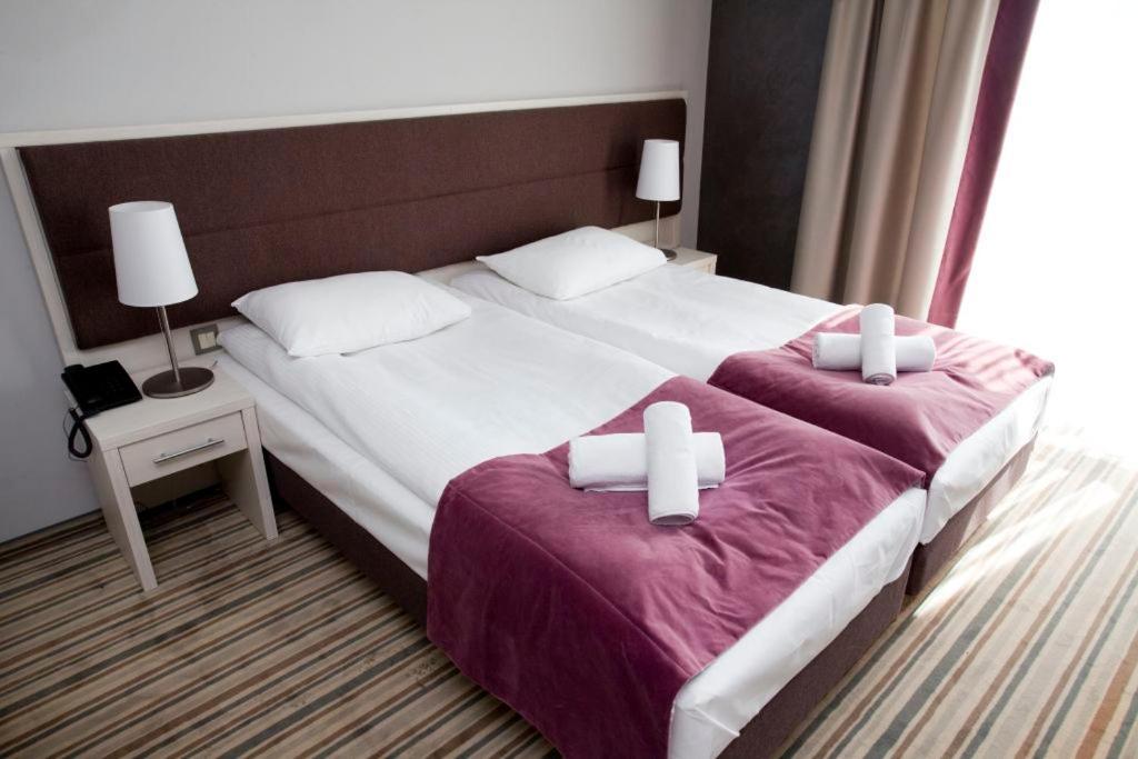 Superior Twin Room photo 1