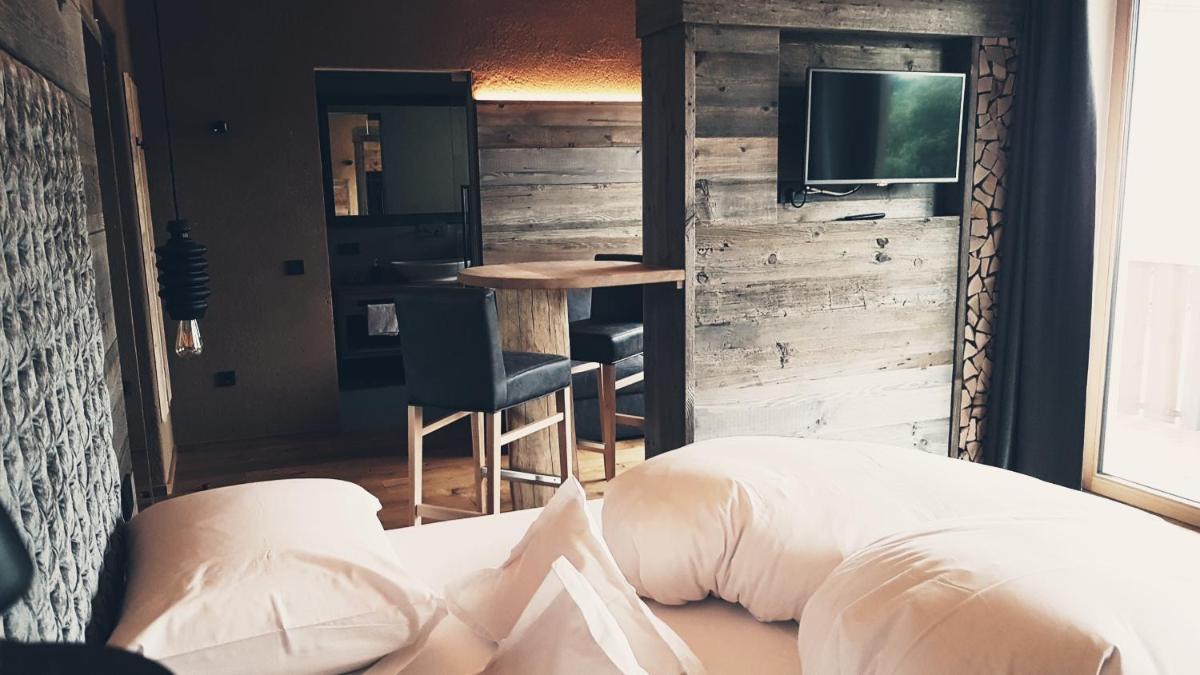 Chalet photo 1