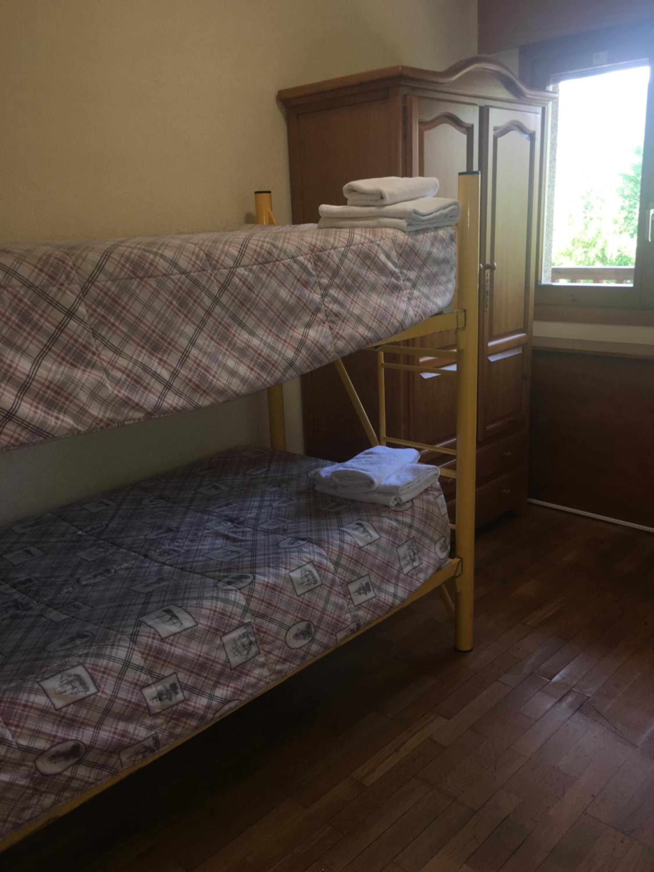 Apartamento Presidencial de Lujo (6-8 Adultos)