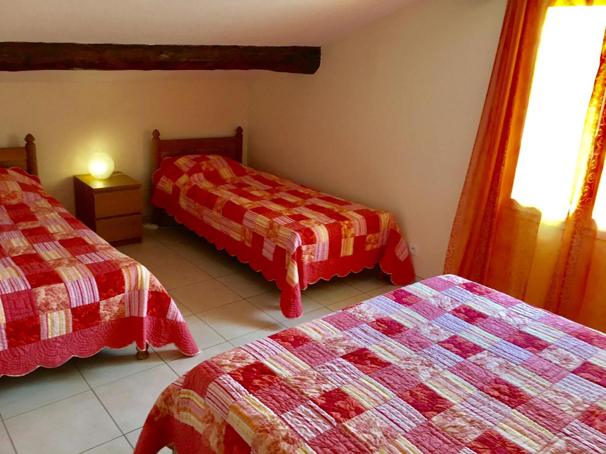 One-Bedroom House photo 2