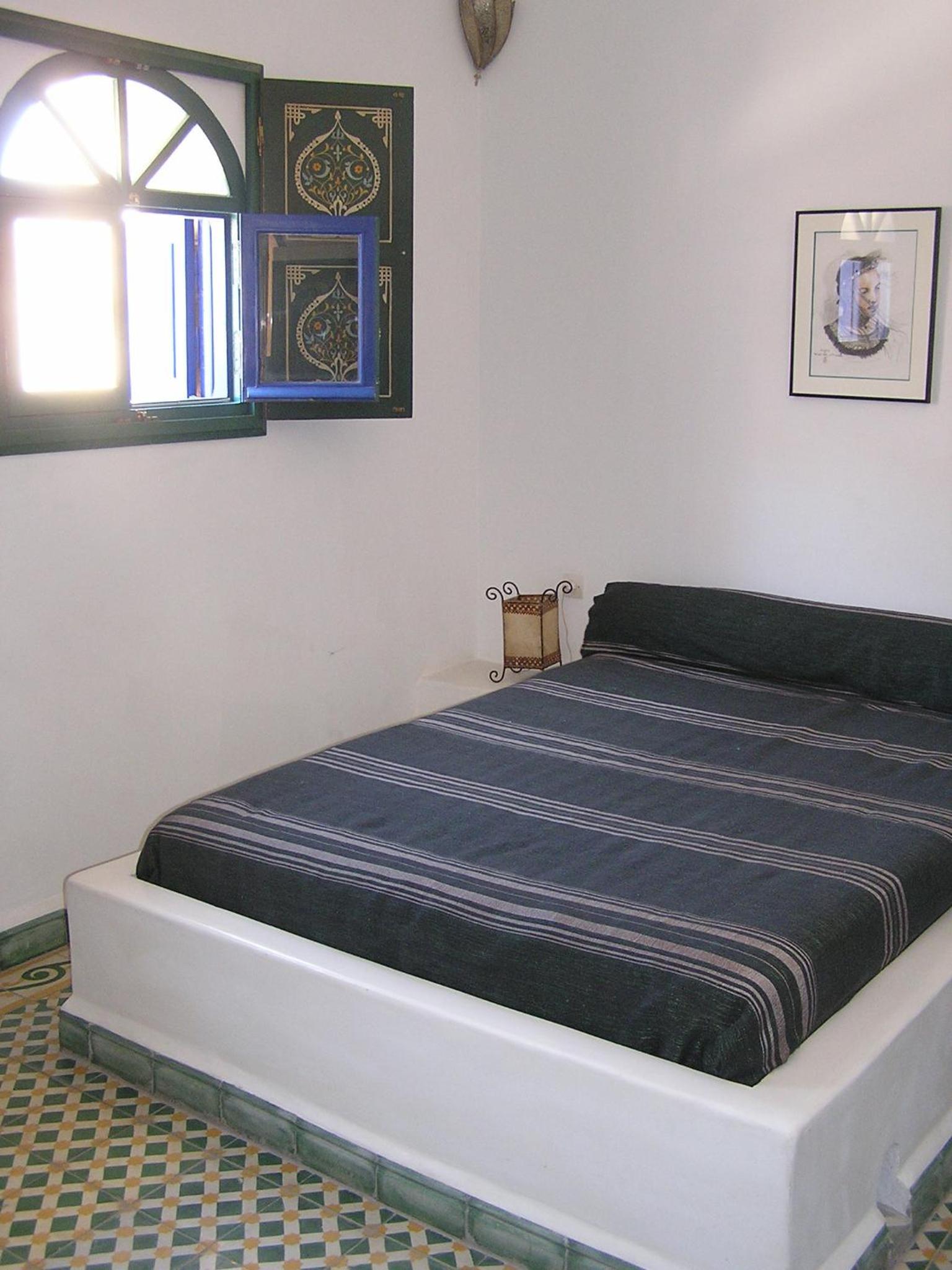 Aicha Triple Room  photo 3