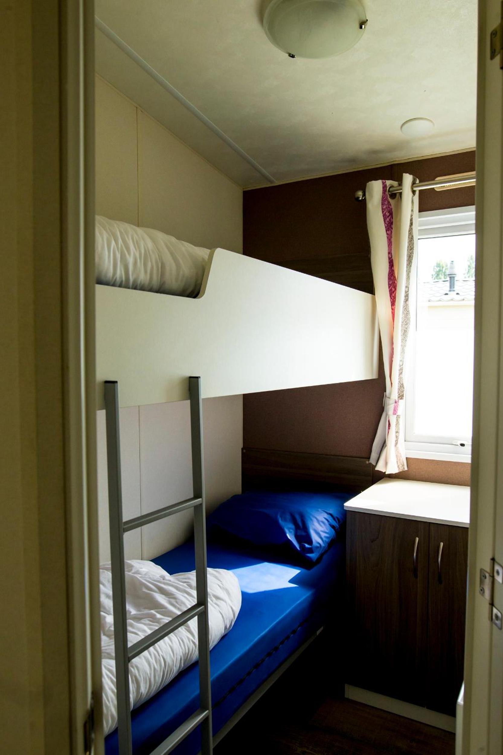 Three-Bedroom Chalet photo 1