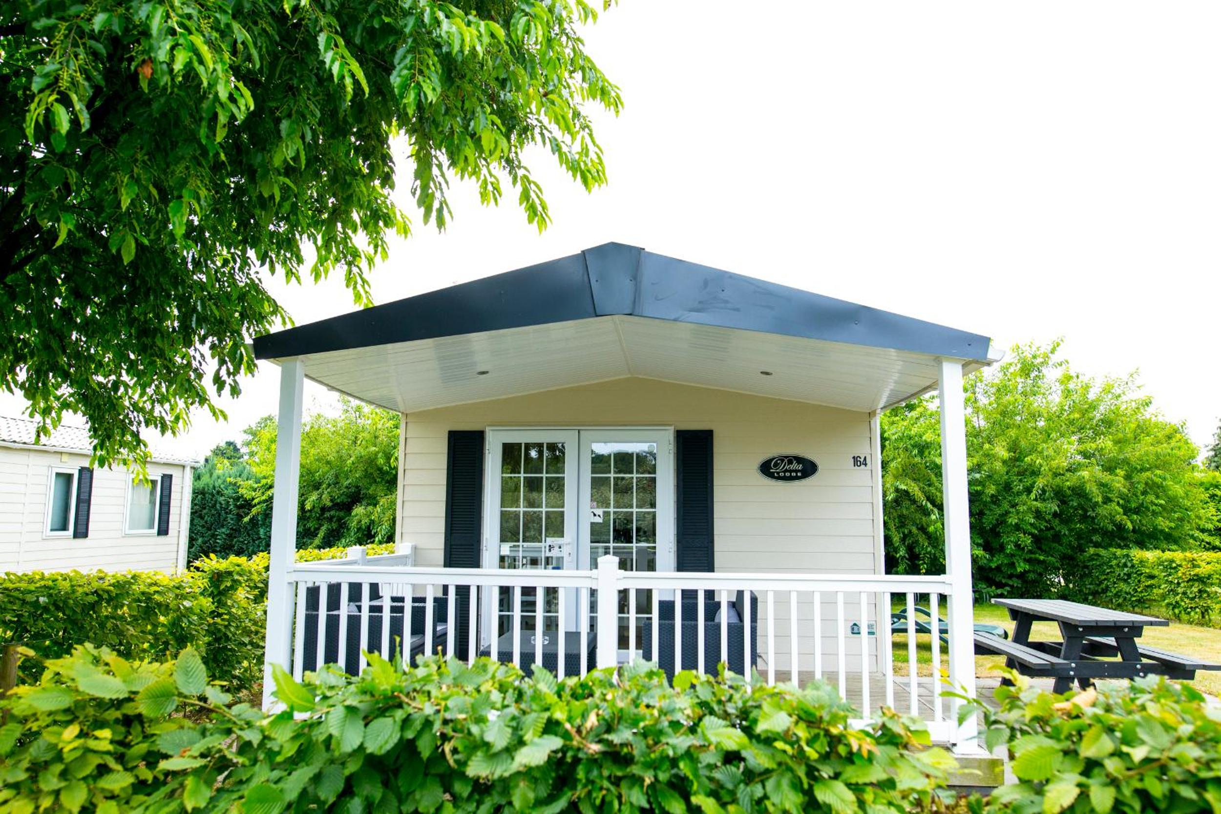 Three-Bedroom Chalet photo 3