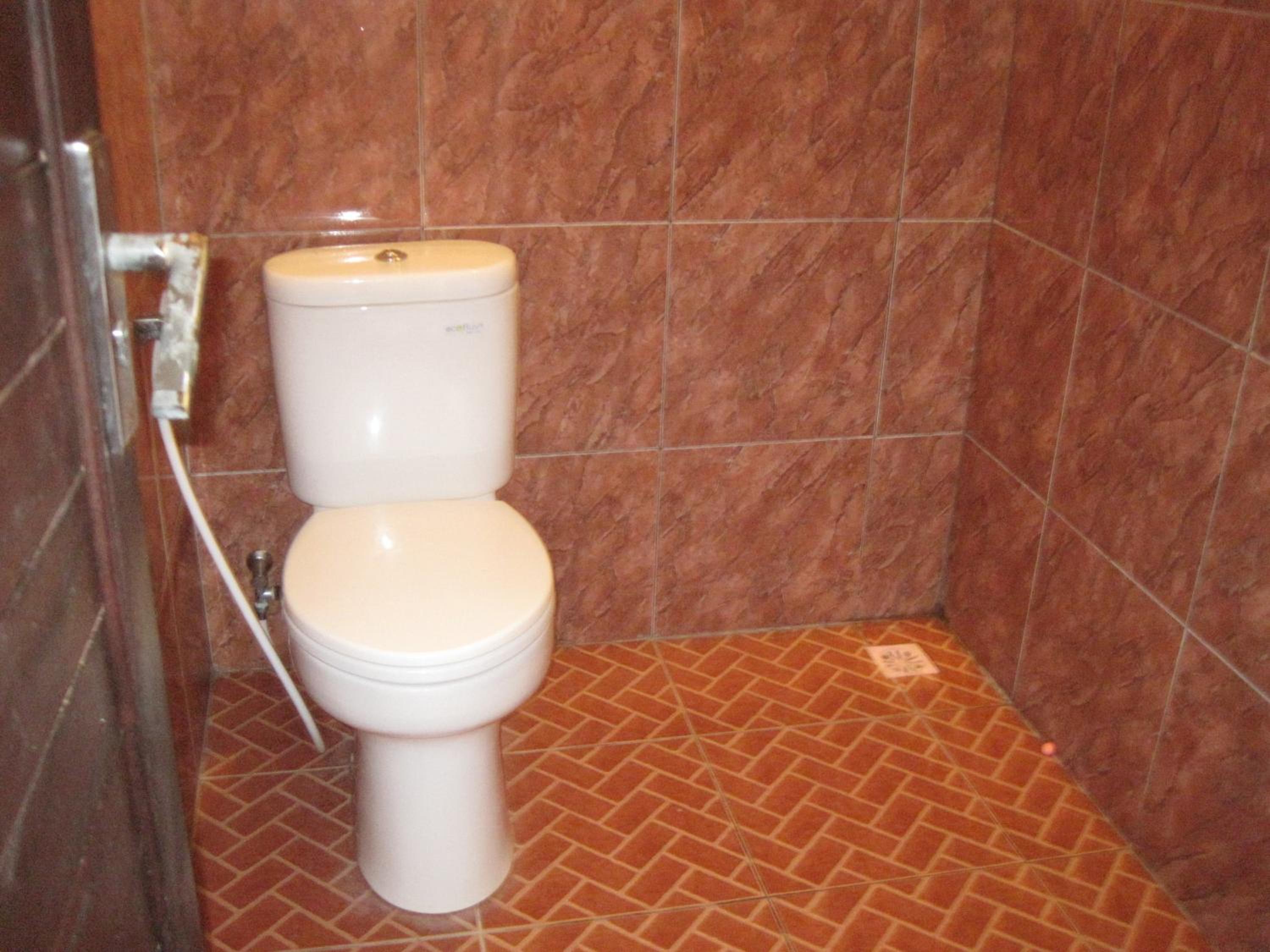 Standard Double Room - Photo 7