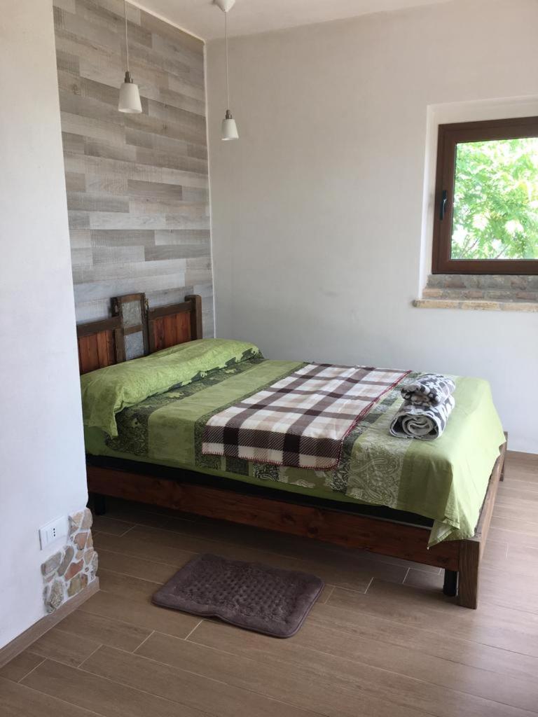 Apartment with Pool View photo 1