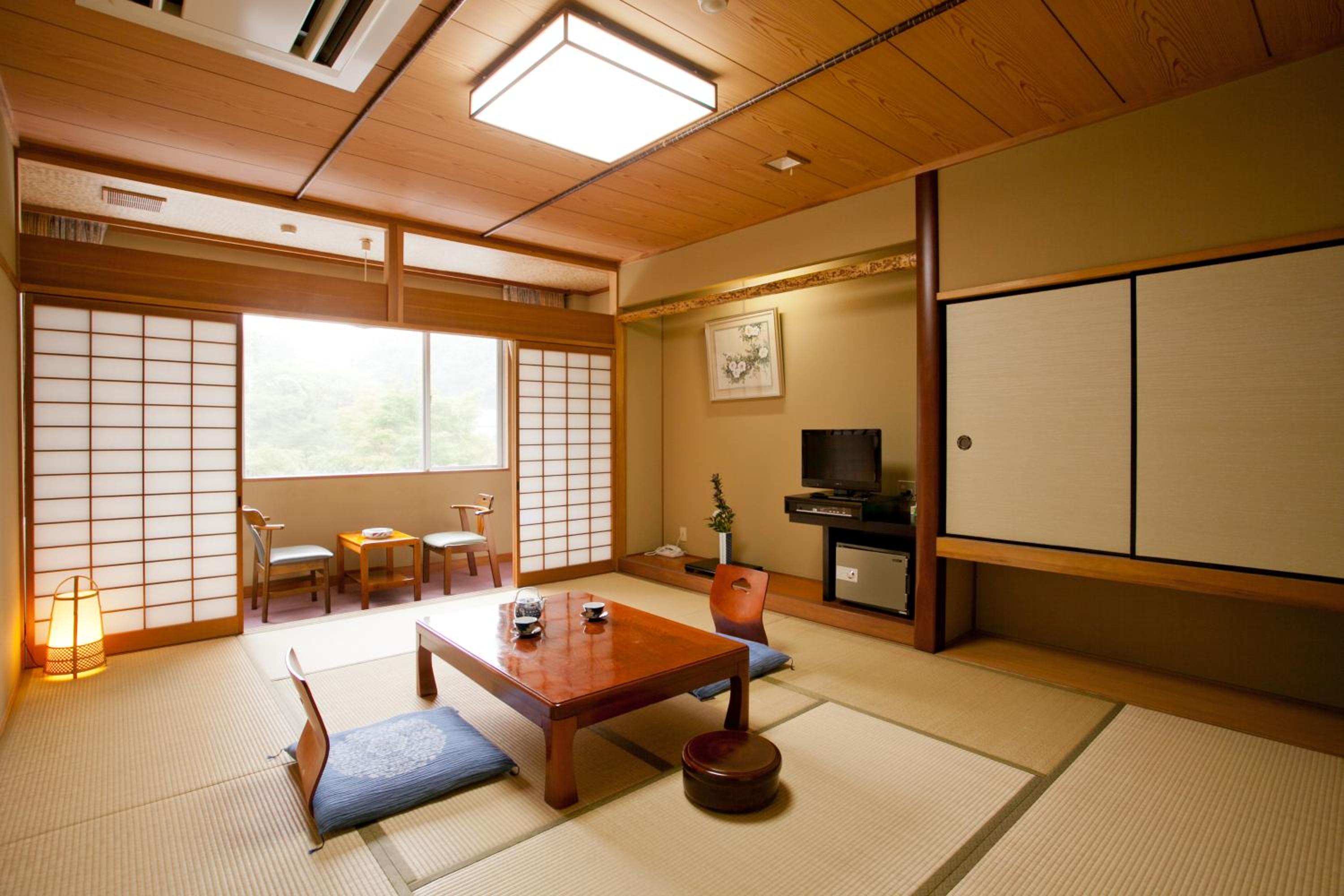 Japanese-Style Room photo 1