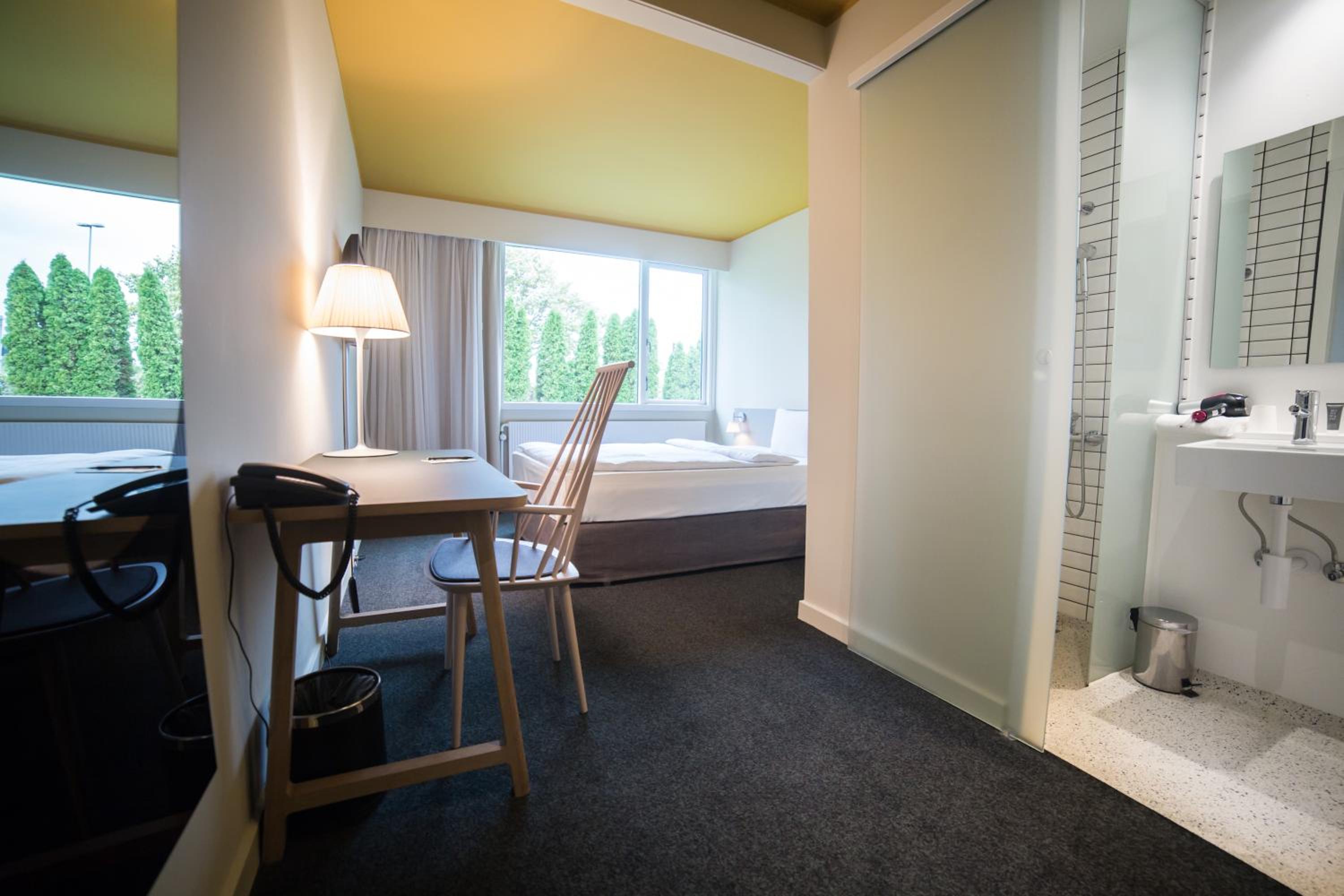 Standard Single Room photo 3