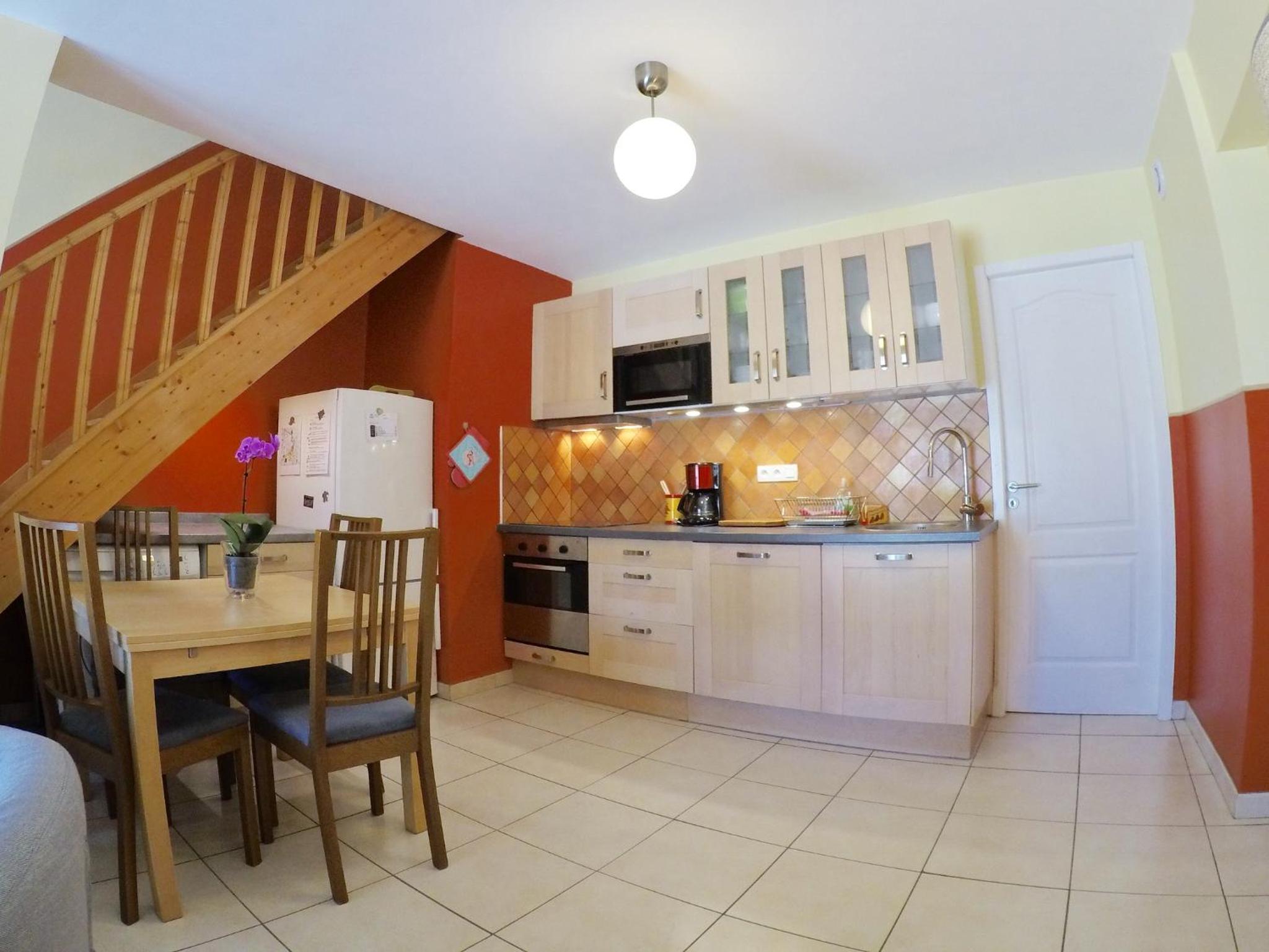 Two-Bedroom House photo 3