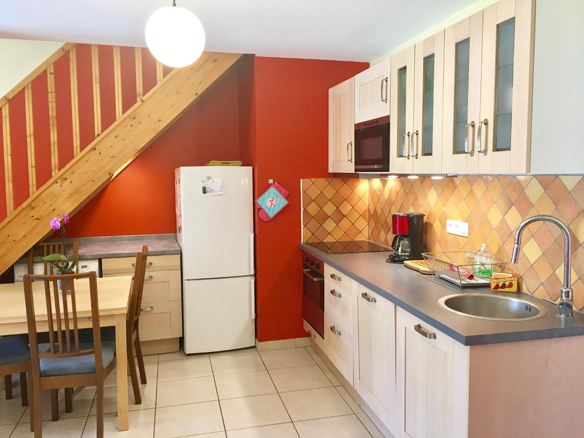 Two-Bedroom House photo 2
