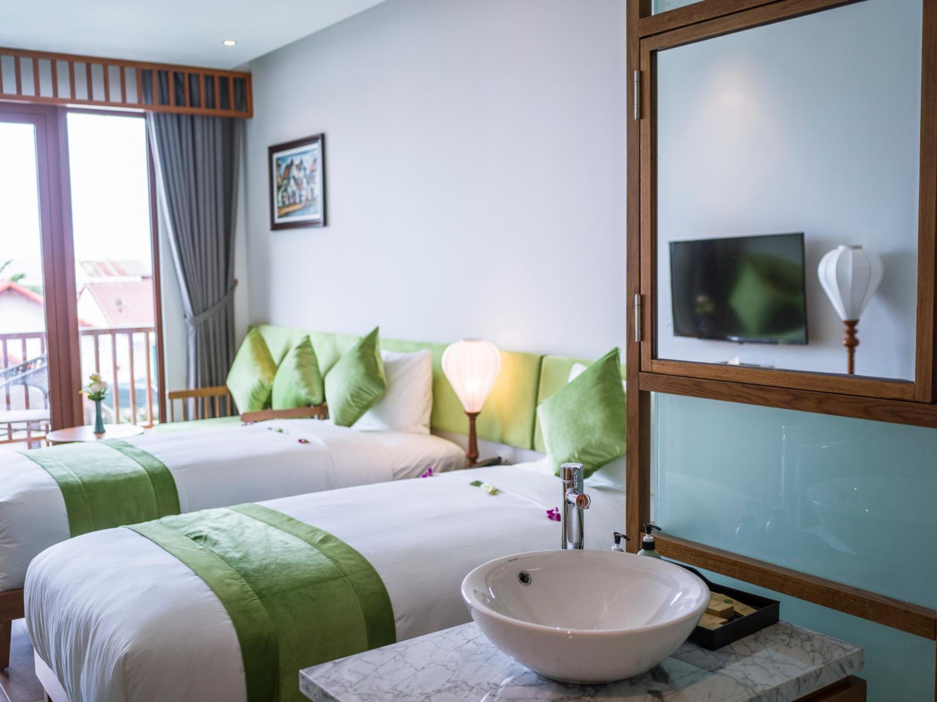 Superior Double or Twin Room