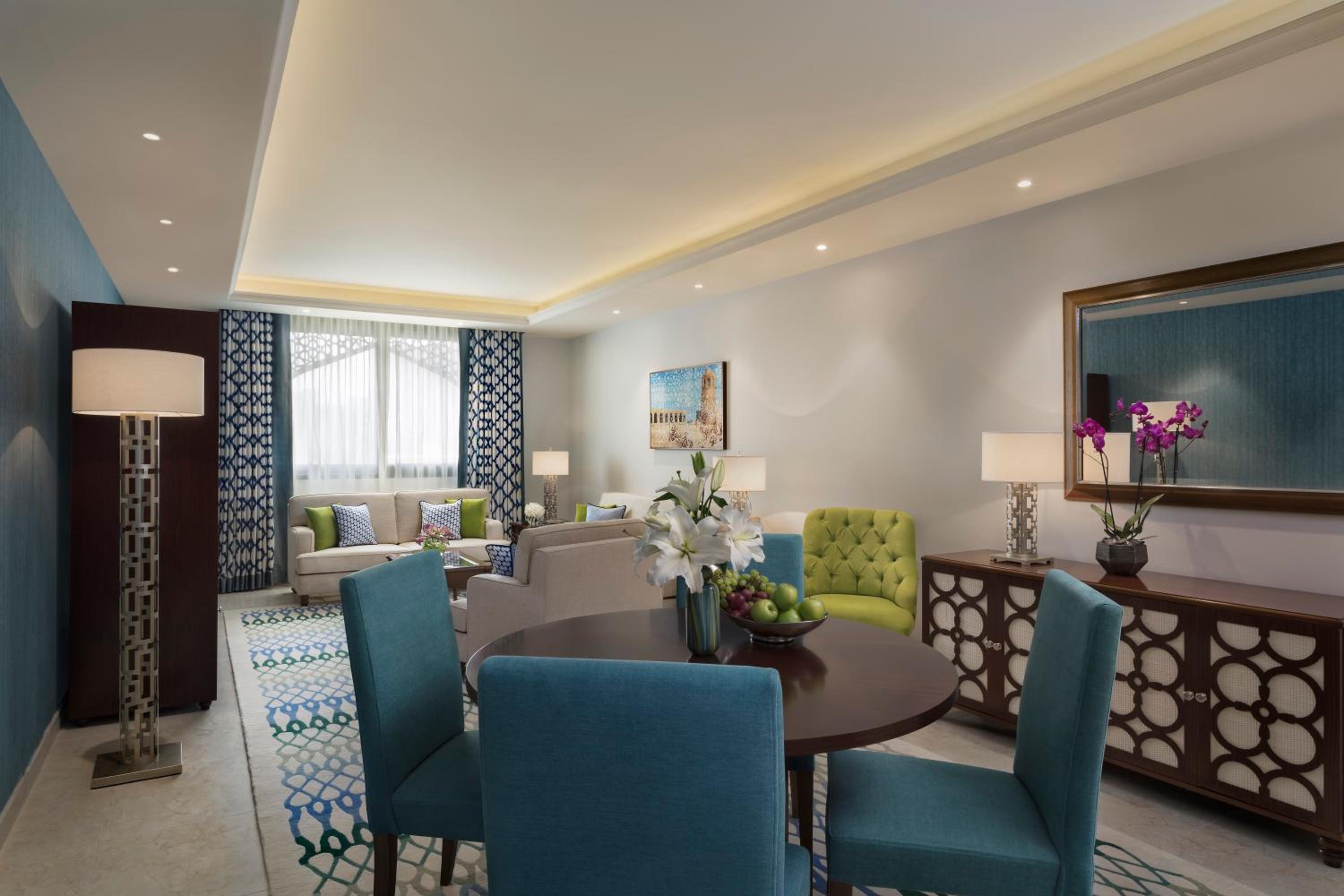 Executive Two Bedroom Apartment  photo 1