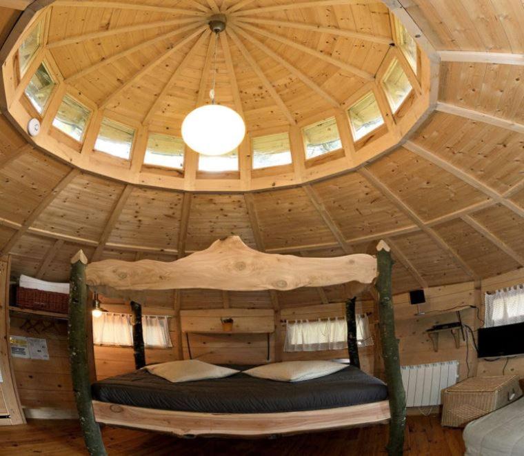 Pagode - Cabane sur pilotis - Photo 8
