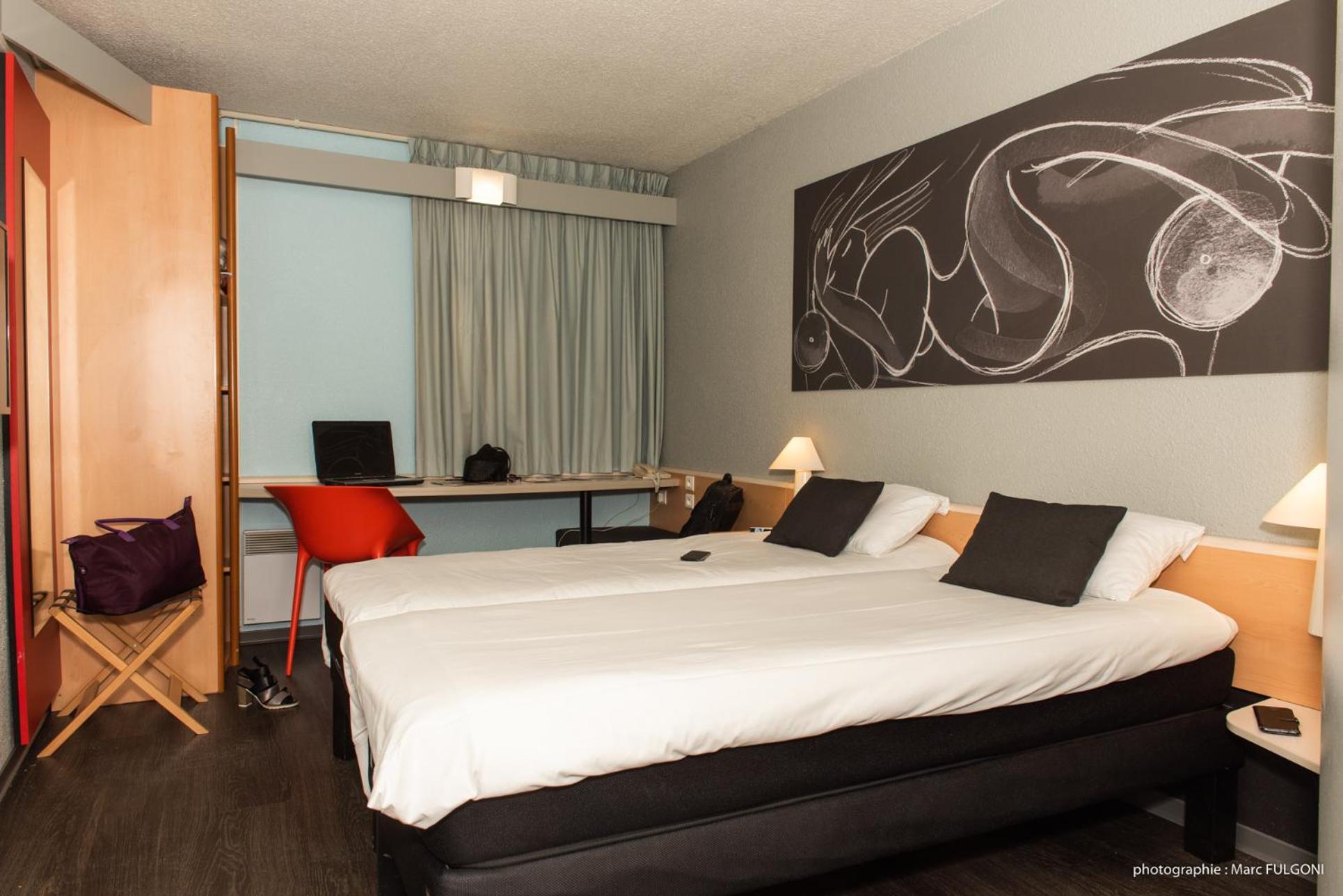Standard Double Room - Photo 10